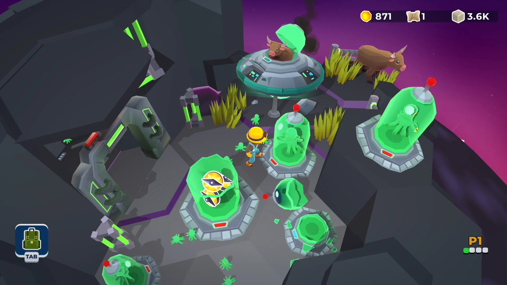 My Little Universe screenshot 9