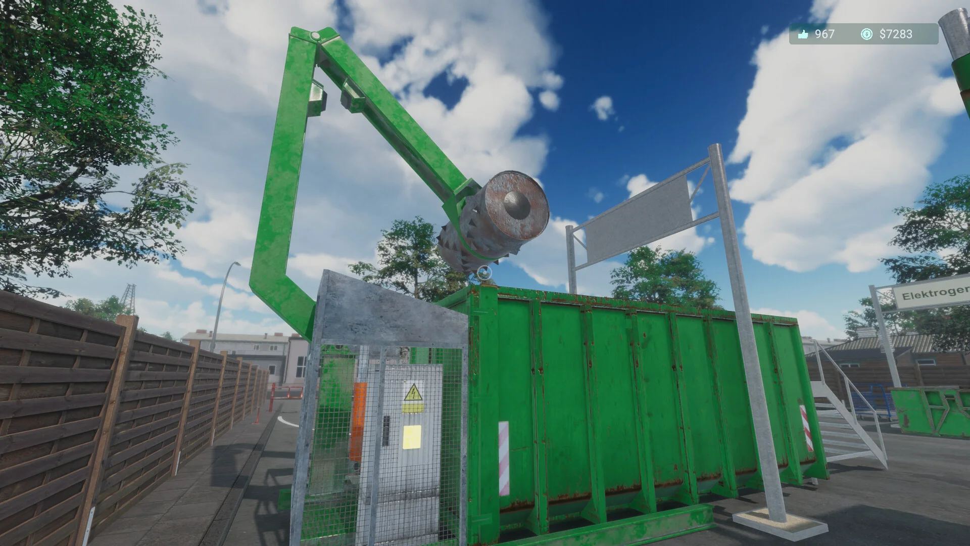 My Recycling Center screenshot 6
