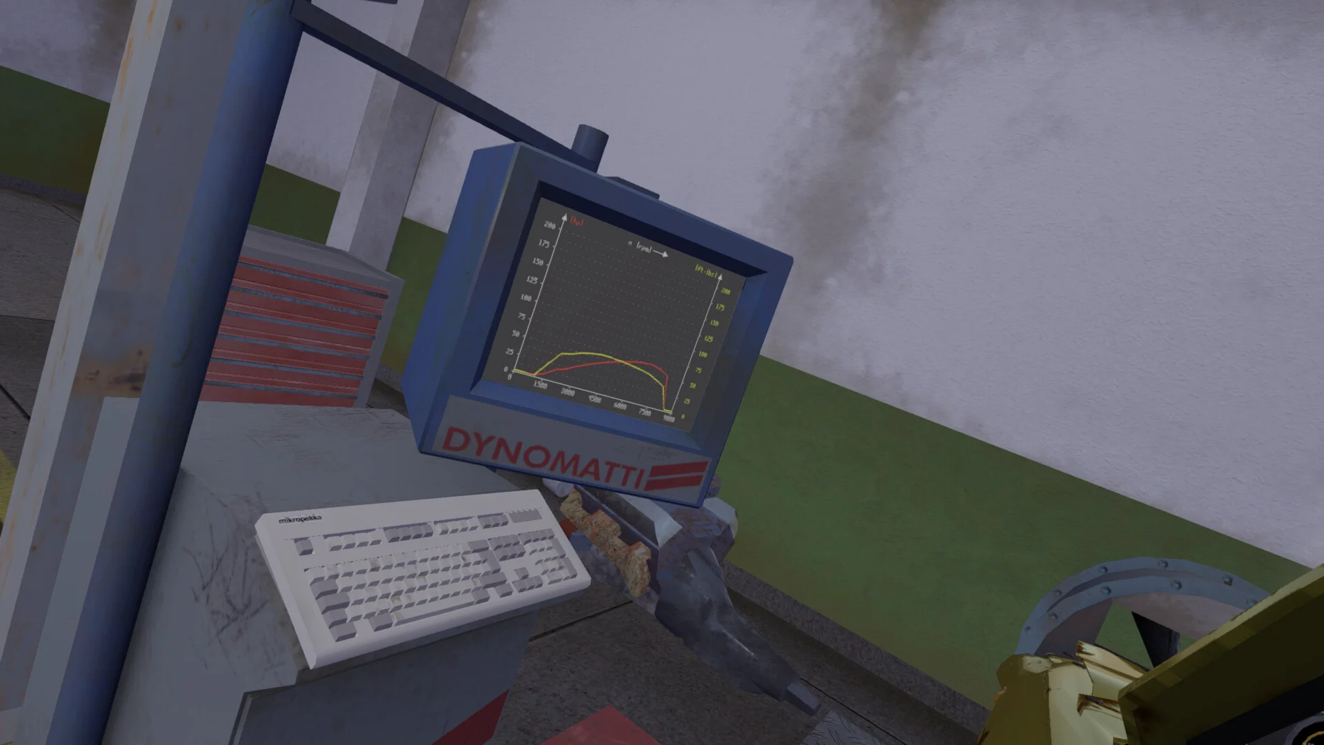 My Summer Car screenshot 10