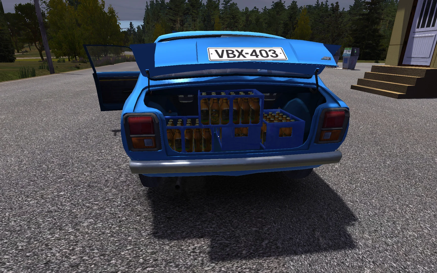 My Summer Car screenshot 11