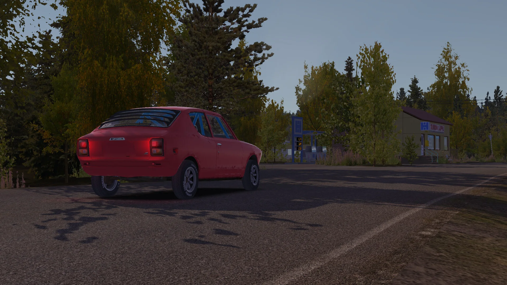 My Summer Car screenshot 15