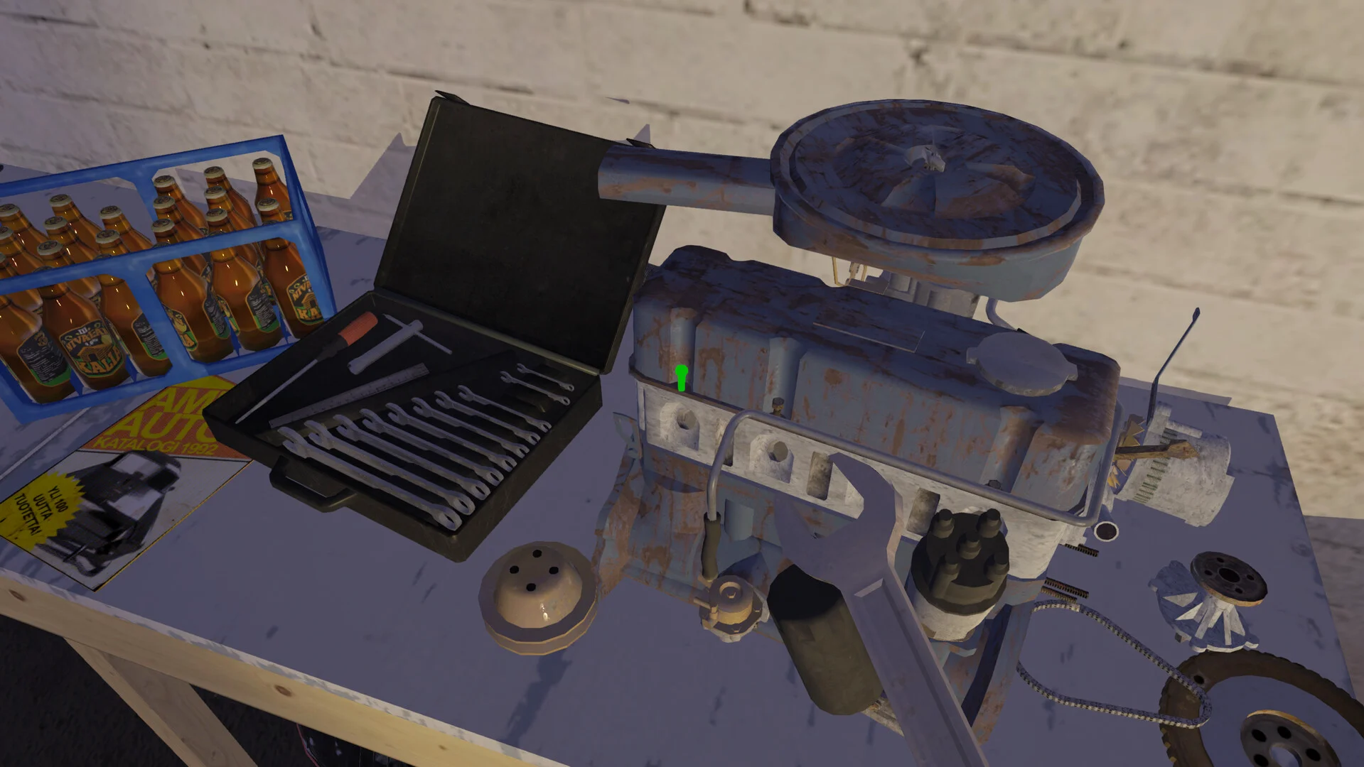 My Summer Car screenshot 18