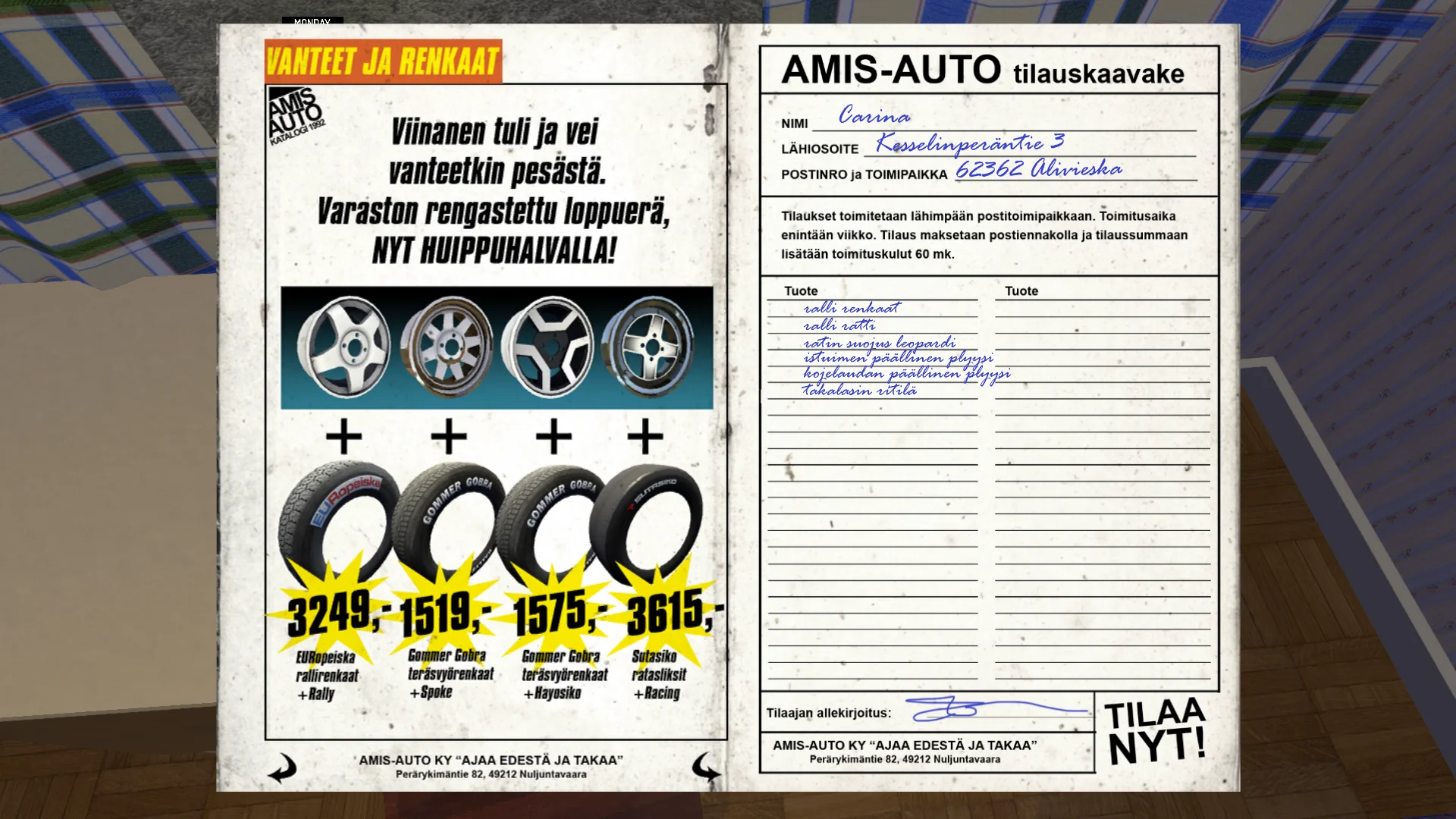 My Summer Car screenshot 20