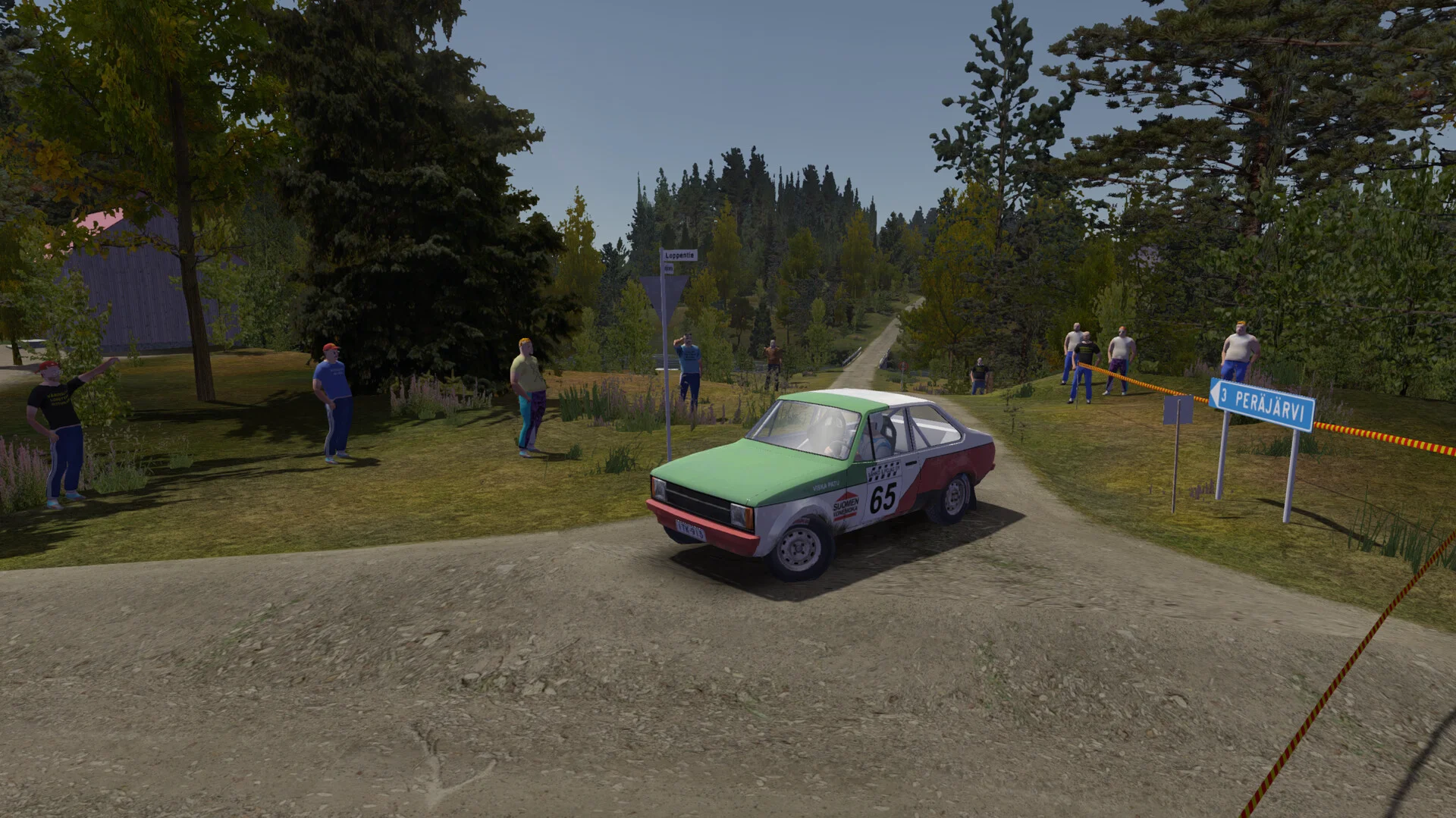 My Summer Car screenshot 24