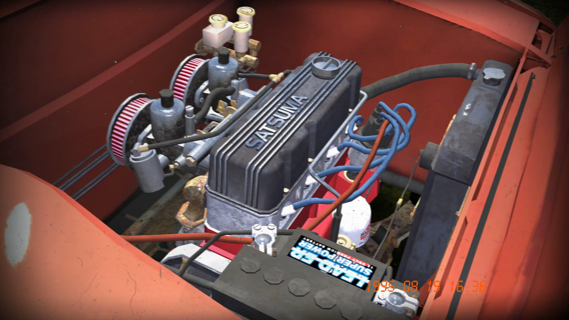 My Summer Car screenshot 3