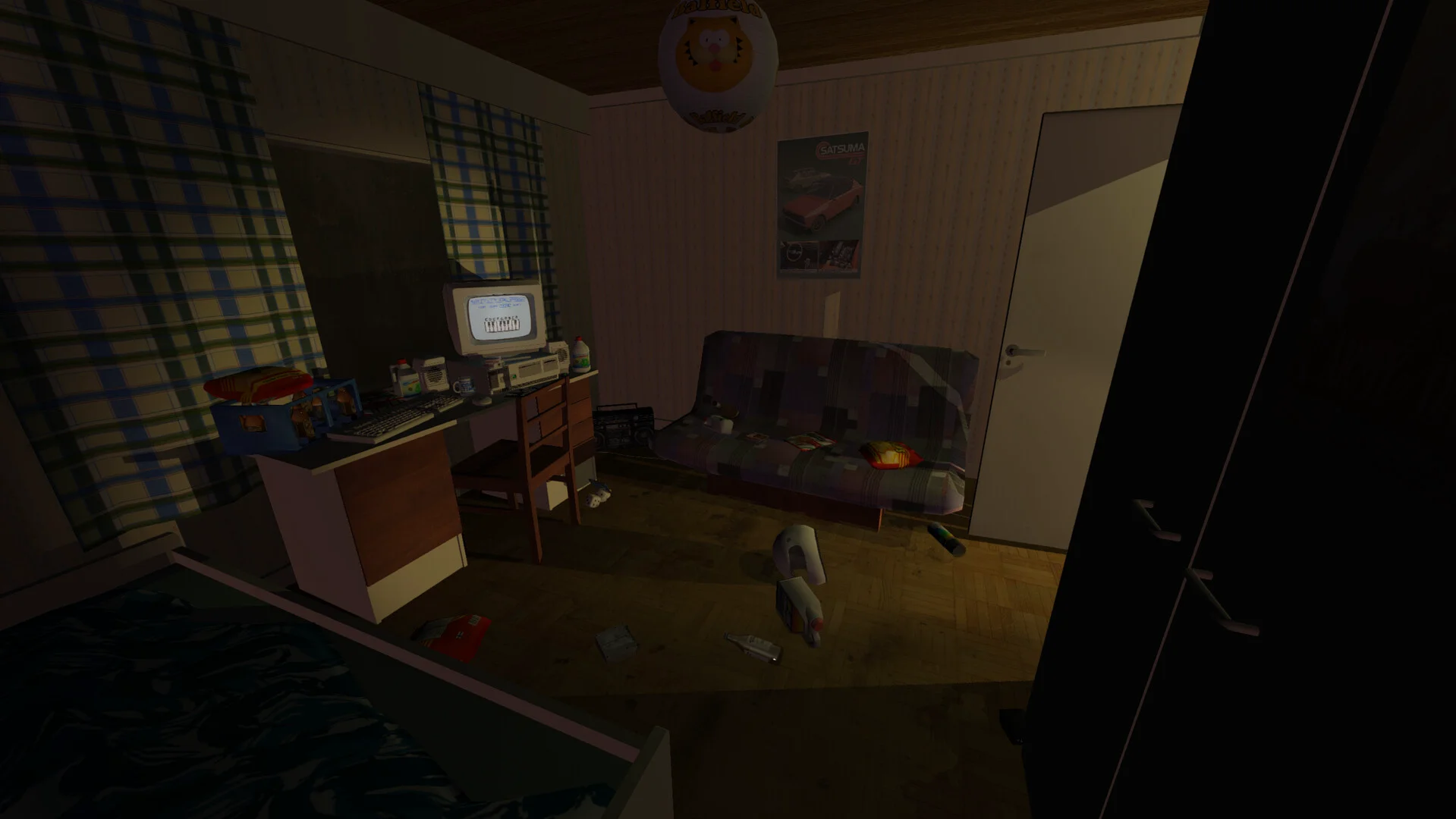 My Summer Car screenshot 5