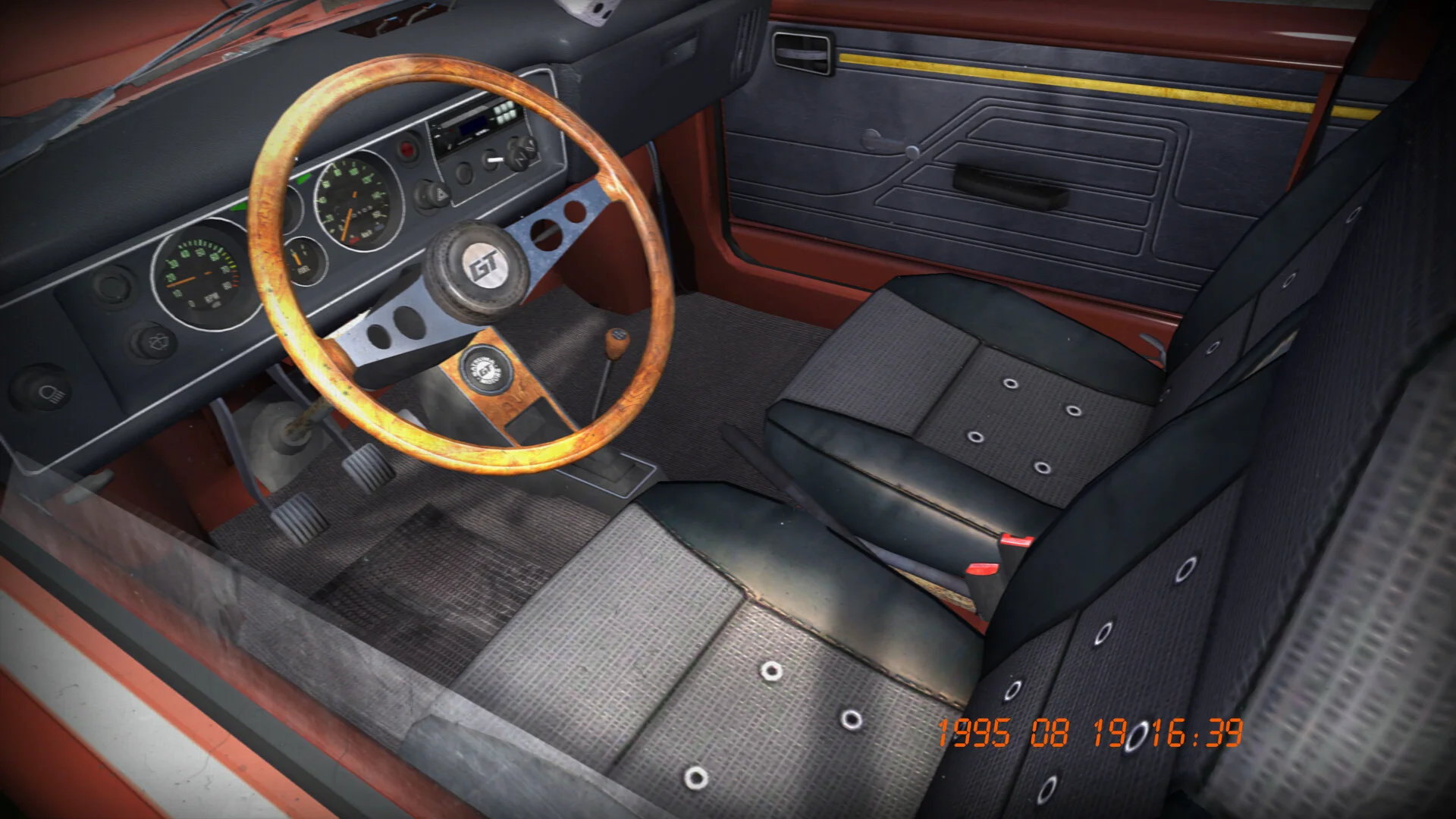 My Summer Car screenshot 6