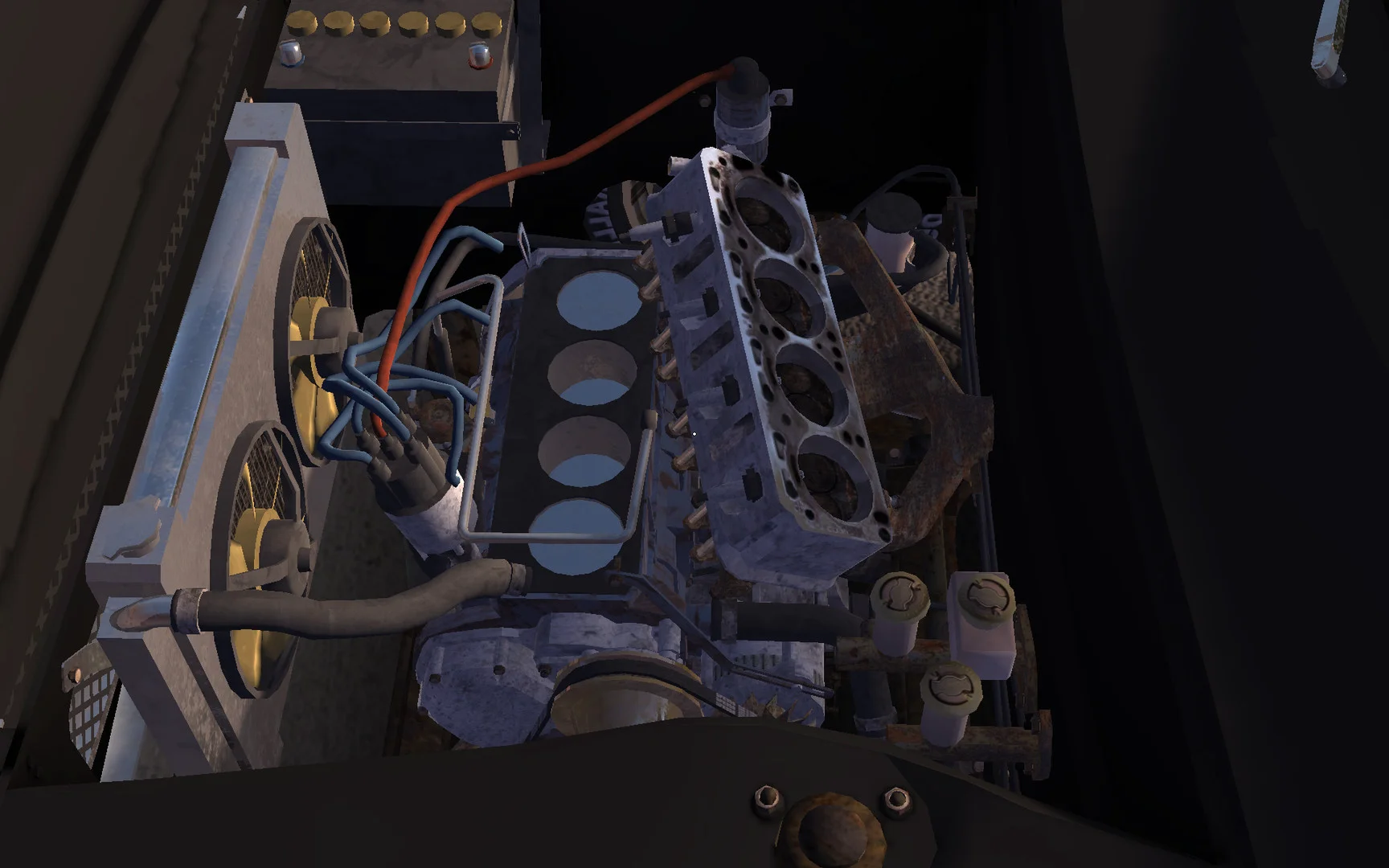 My Summer Car screenshot 8