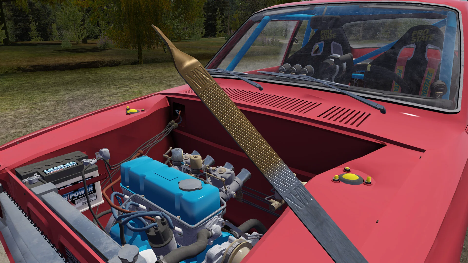 My Summer Car screenshot 9