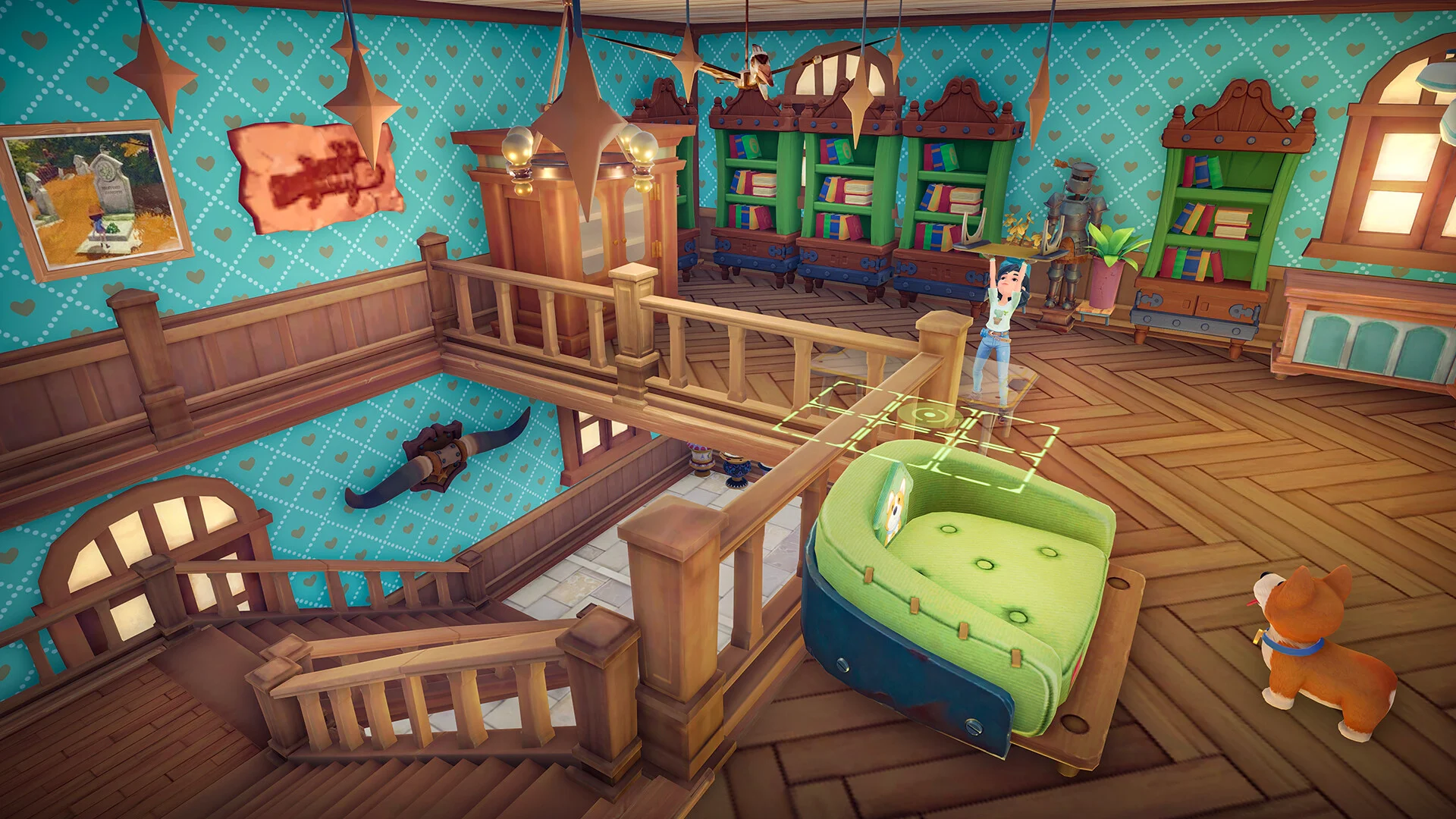 My Time at Sandrock screenshot 10