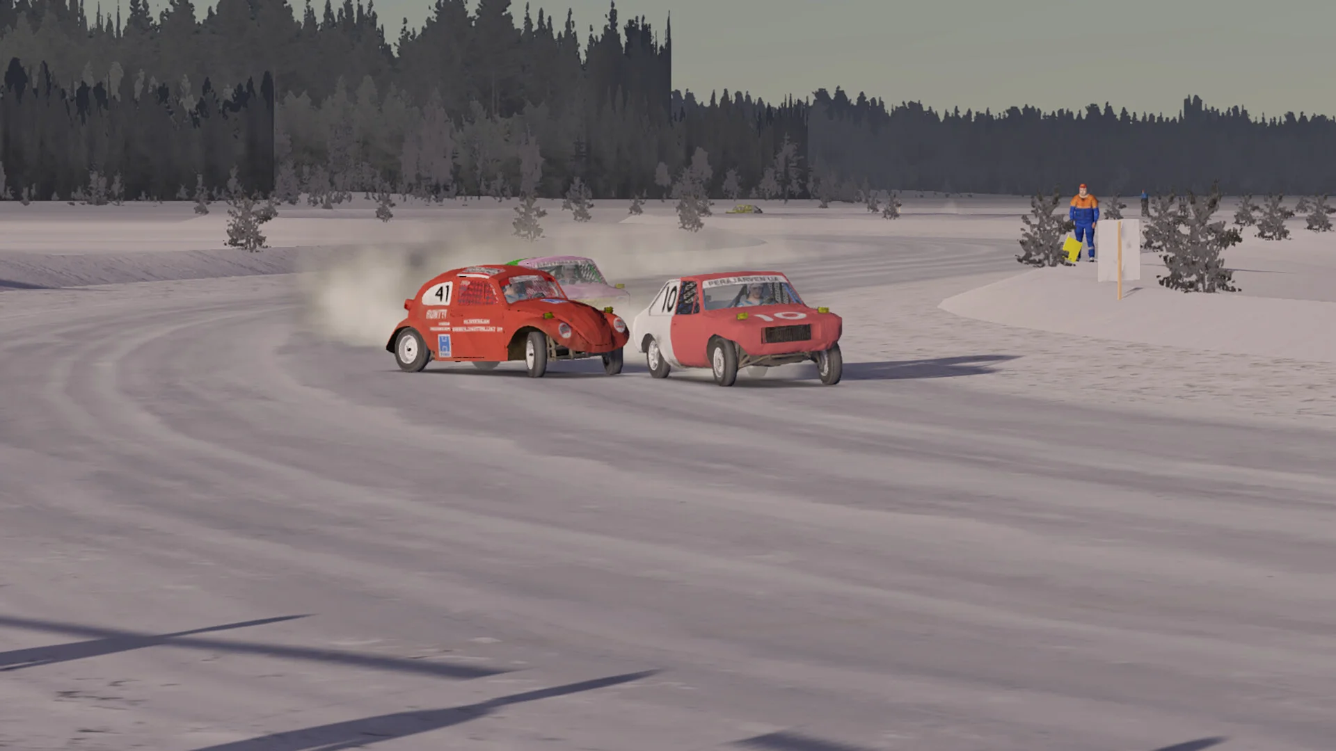My Winter Car screenshot 10