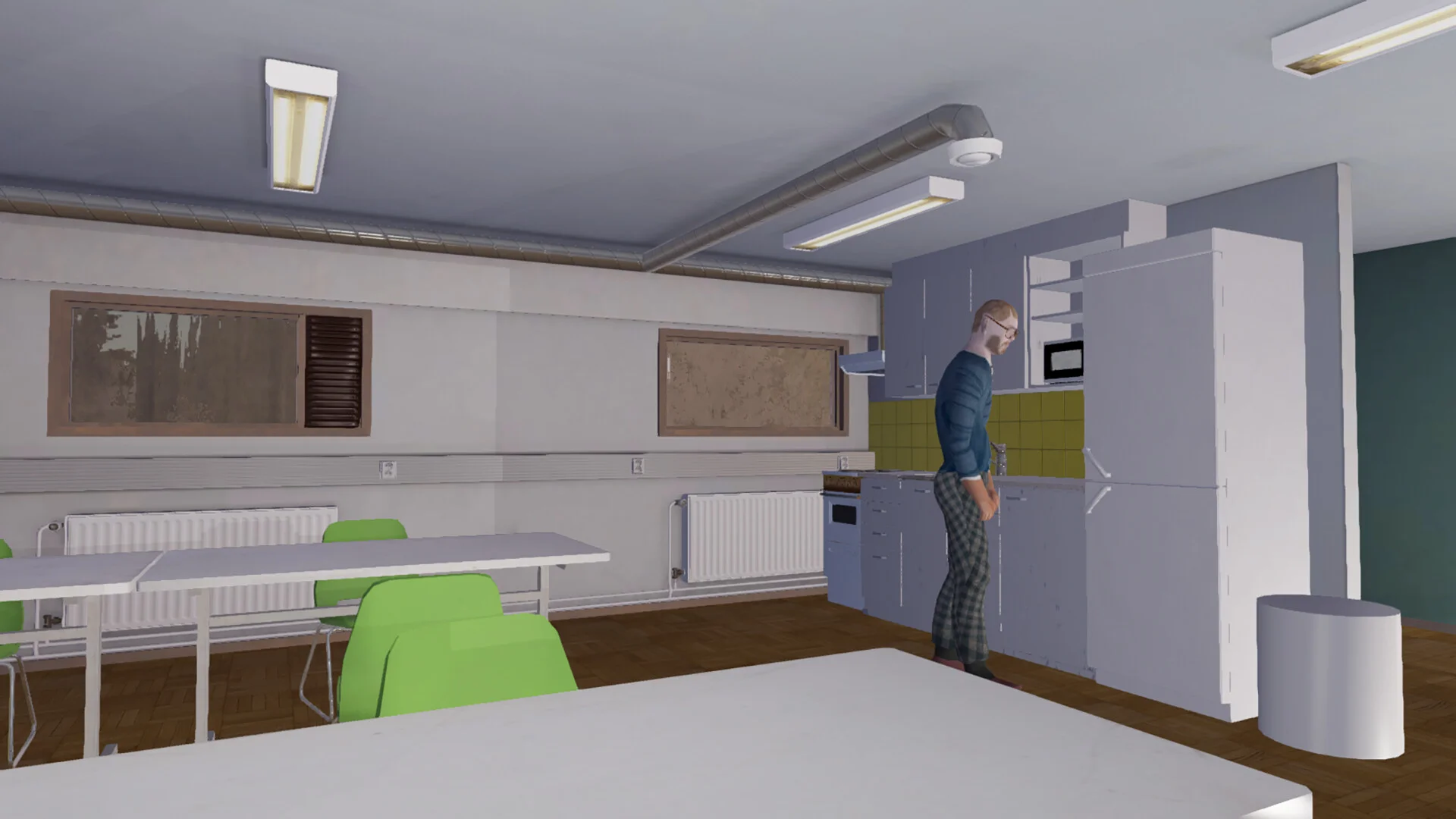 My Winter Car screenshot 13