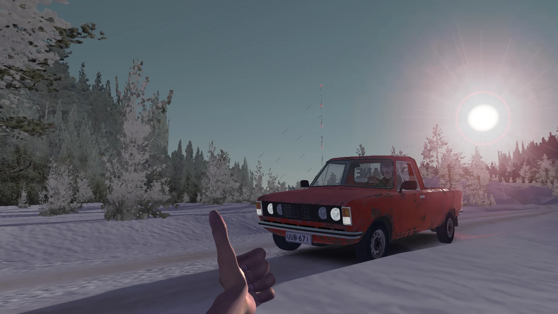 My Winter Car screenshot 14