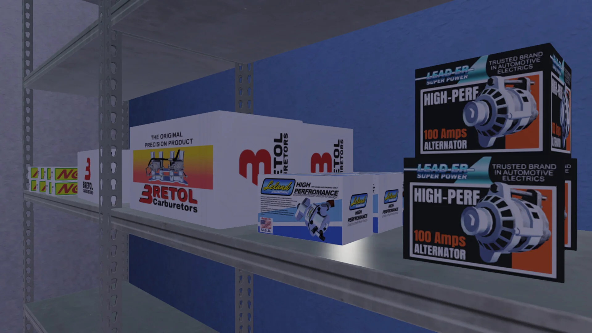 My Winter Car screenshot 15