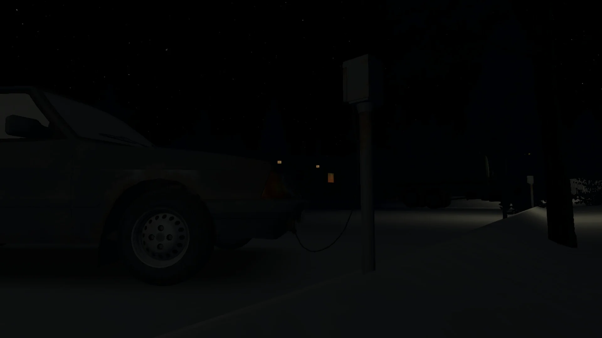 My Winter Car screenshot 6