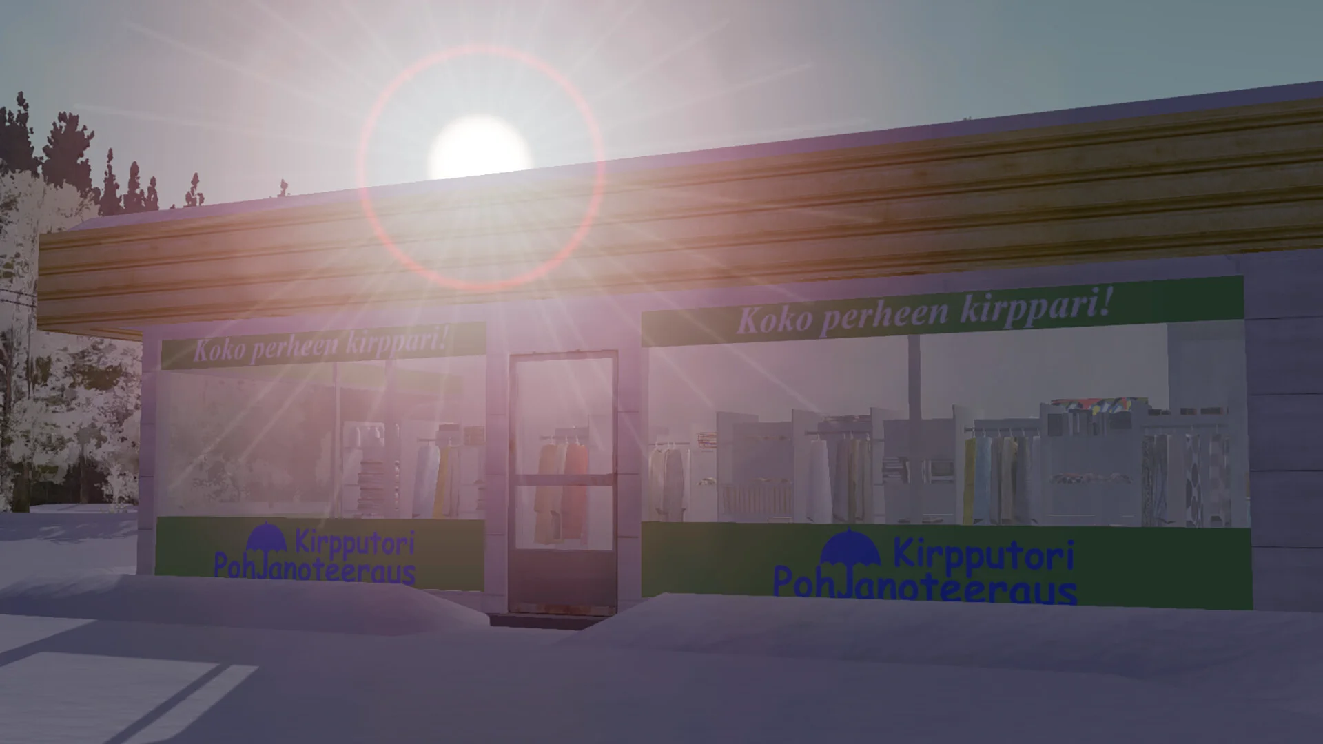 My Winter Car screenshot 7