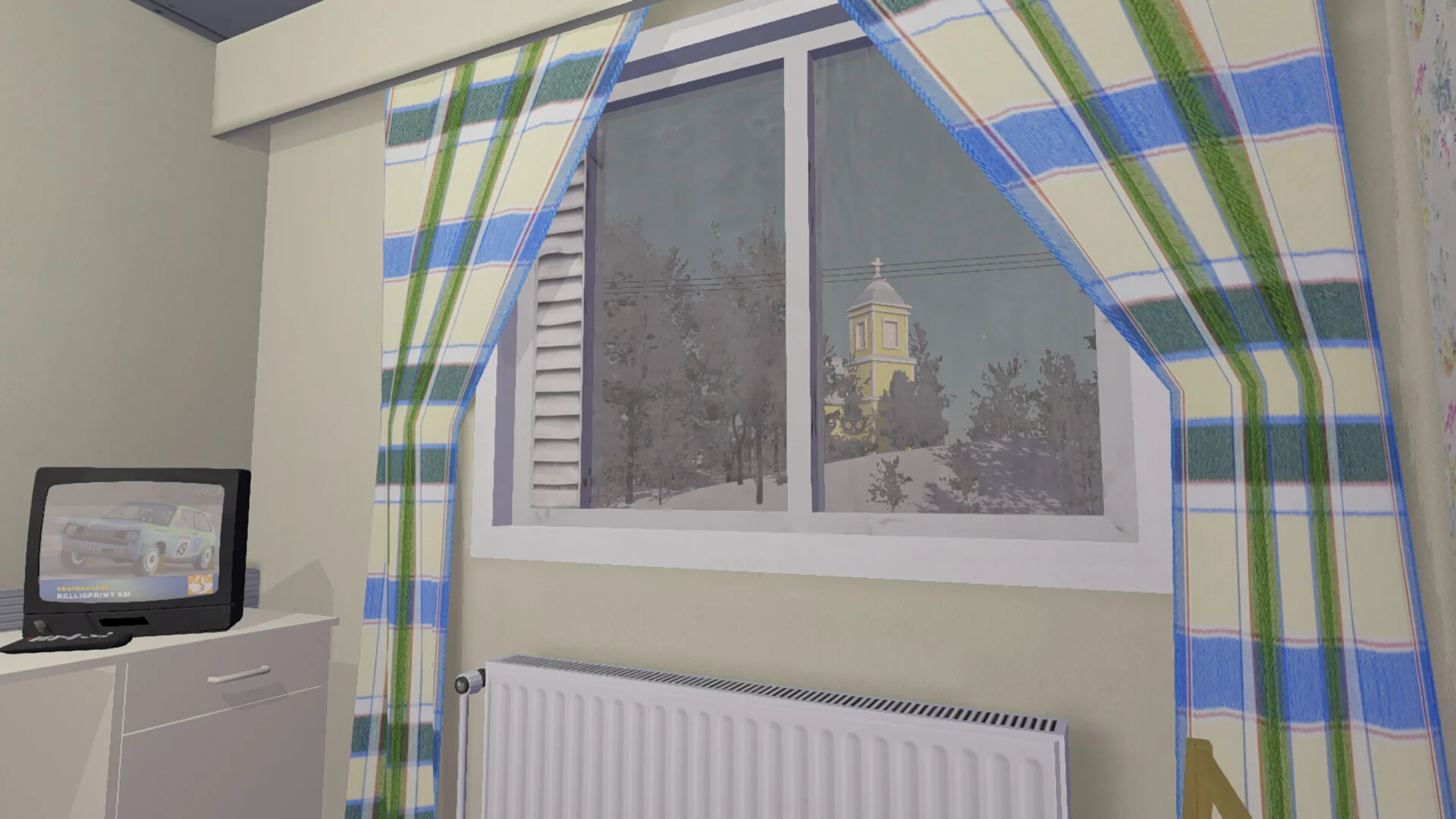 My Winter Car screenshot 8