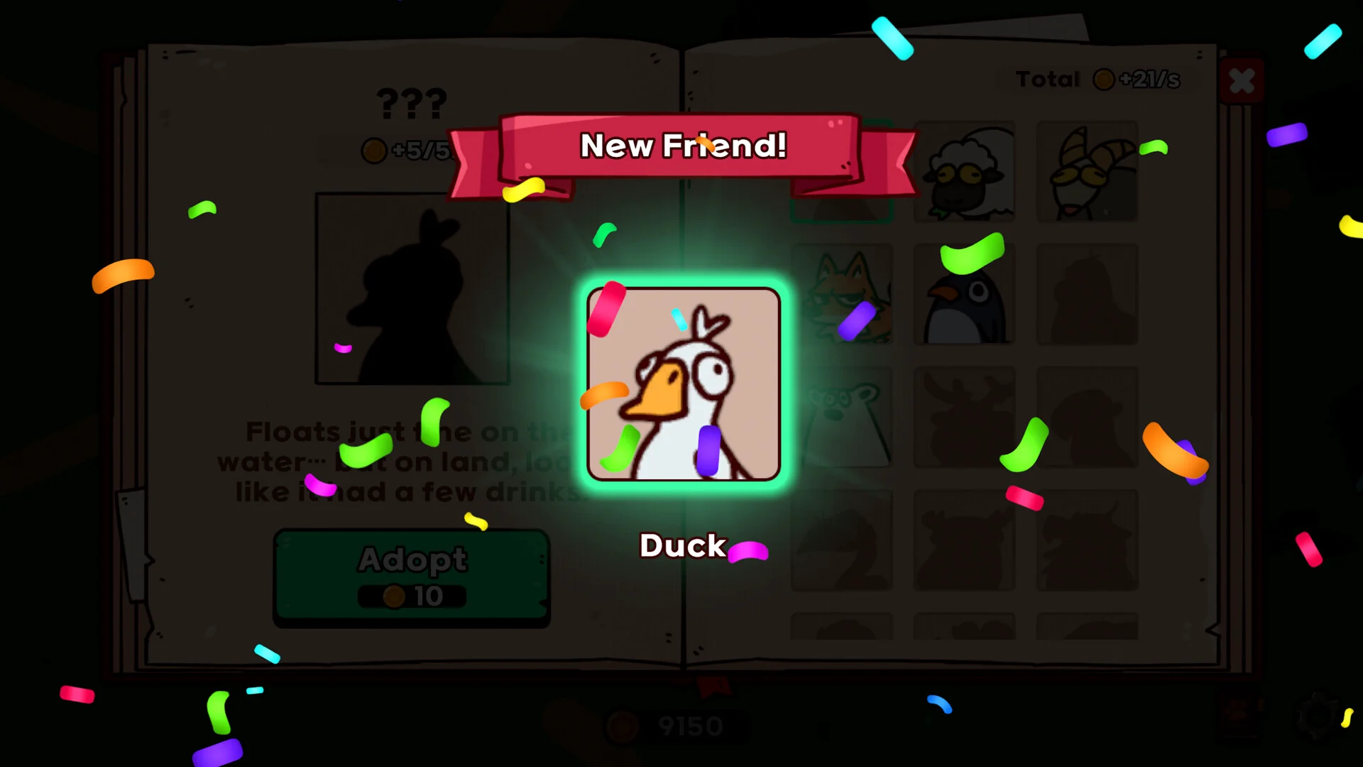 MyVoiceZoo screenshot 8