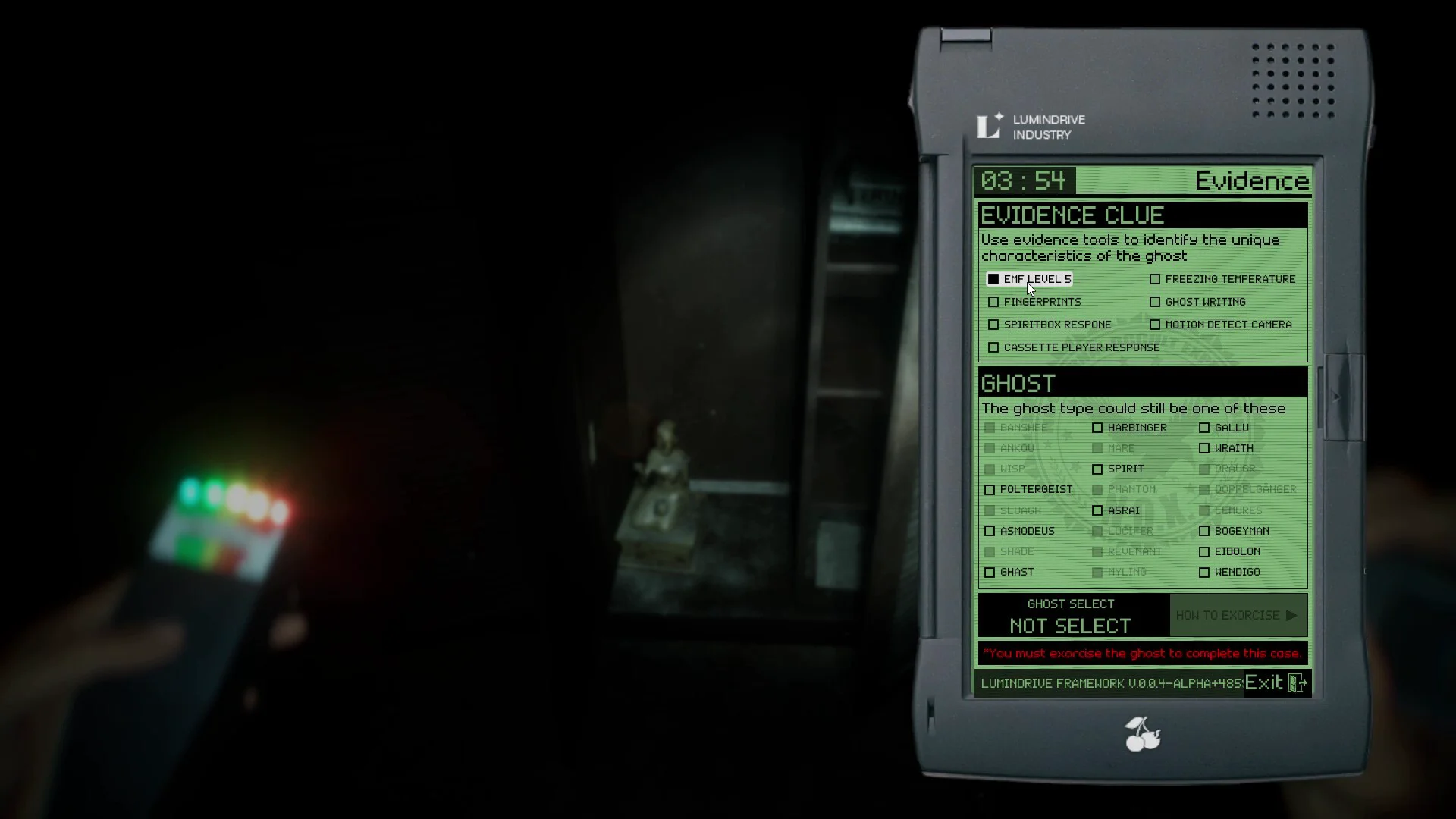 N.O.X. screenshot 5