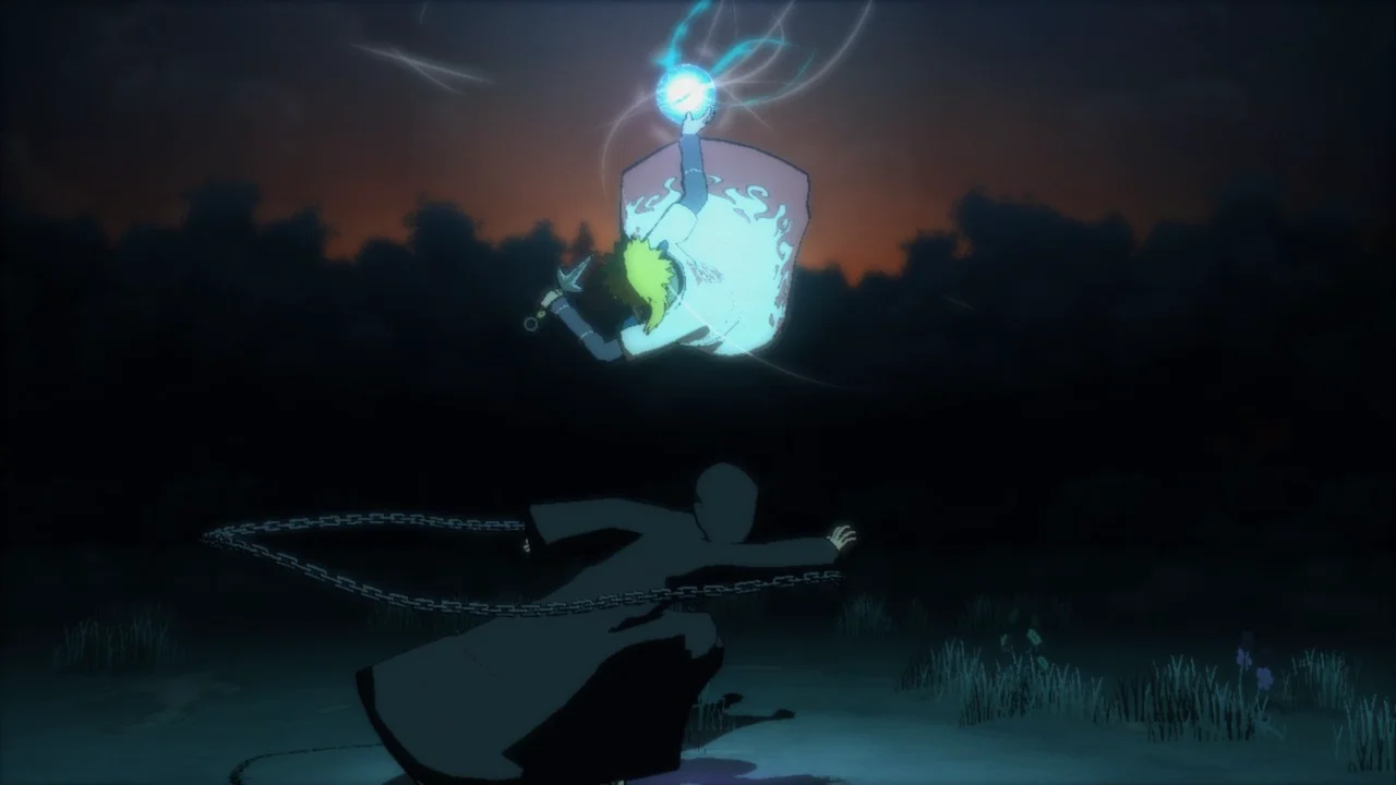 NARUTO SHIPPUDEN: Ultimate Ninja STORM 3 Full Burst HD screenshot 8