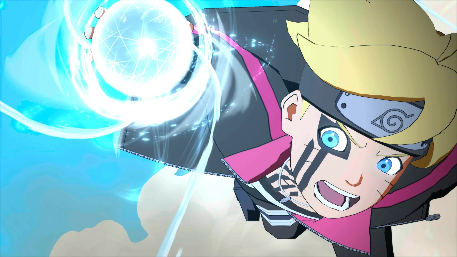 NARUTO X BORUTO Ultimate Ninja STORM CONNECTIONS screenshot 6