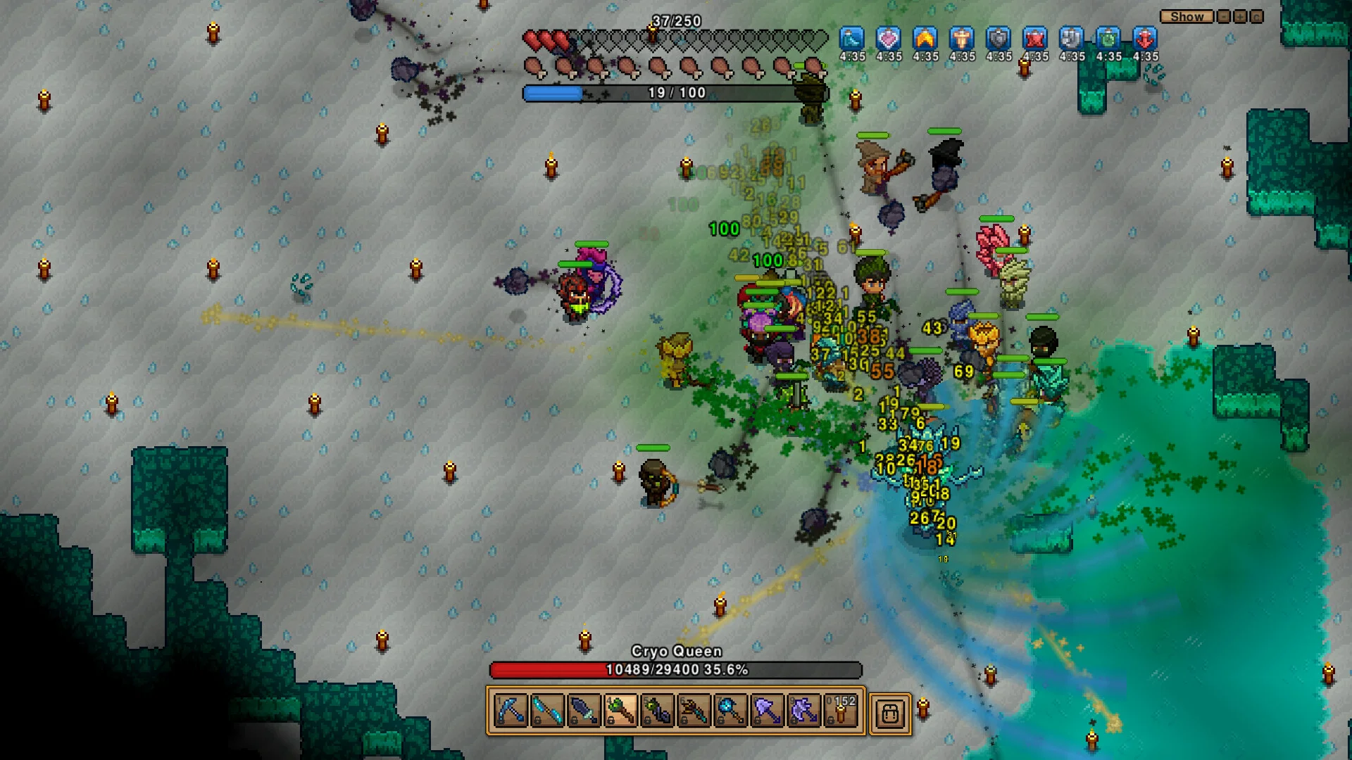 Necesse screenshot 6