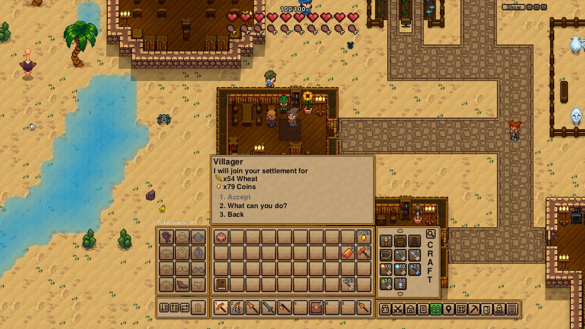 Necesse screenshot 9