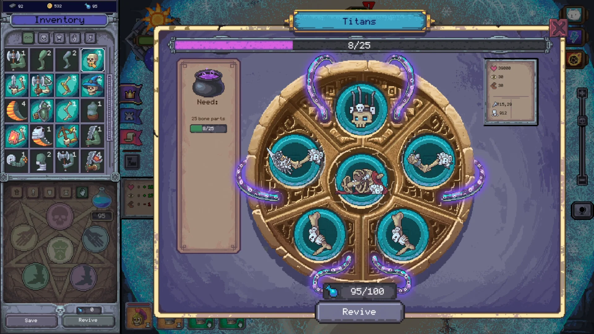 Necrosmith 2 screenshot 6