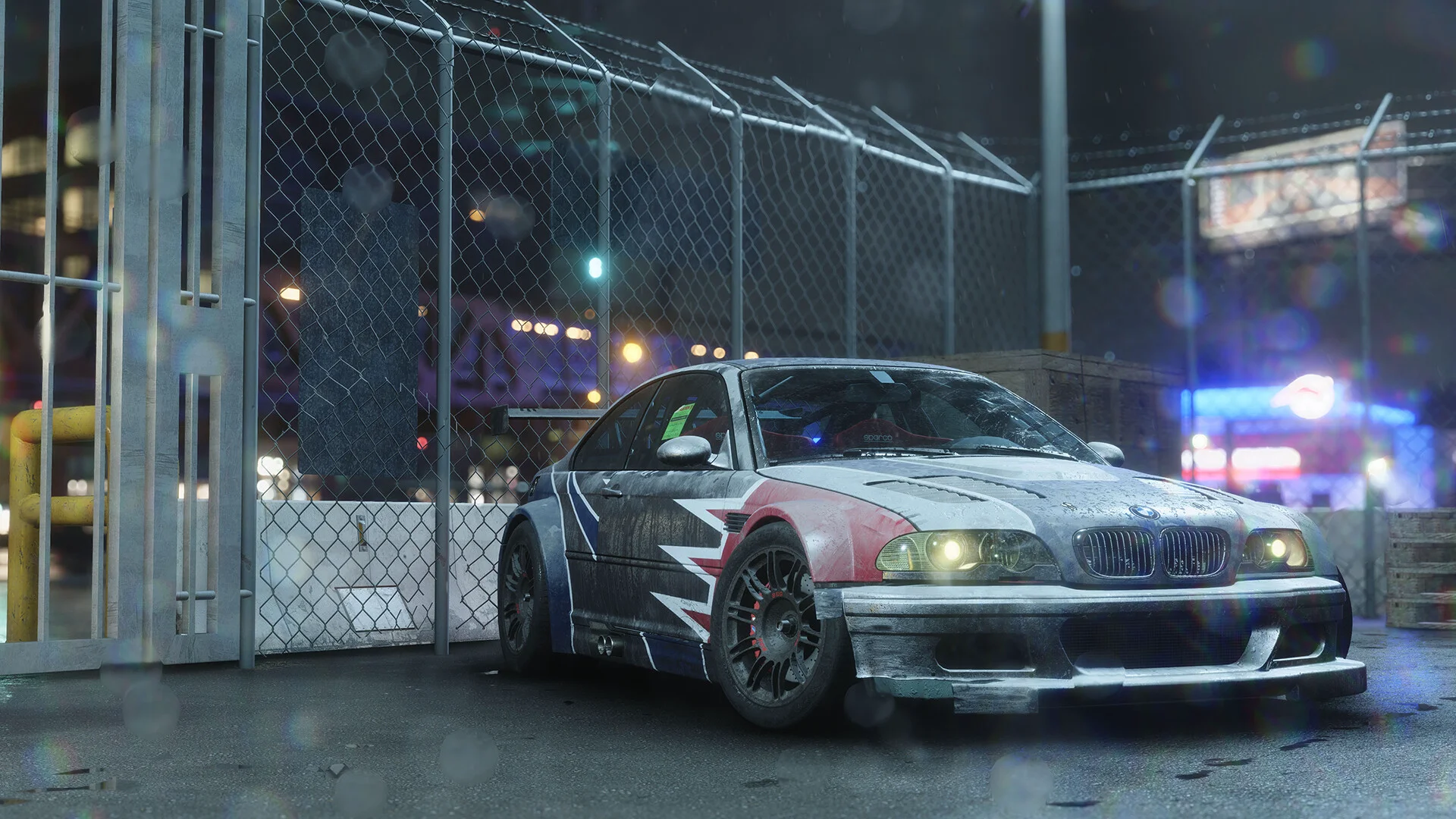 Need for Speed™ Unbound screenshot 1