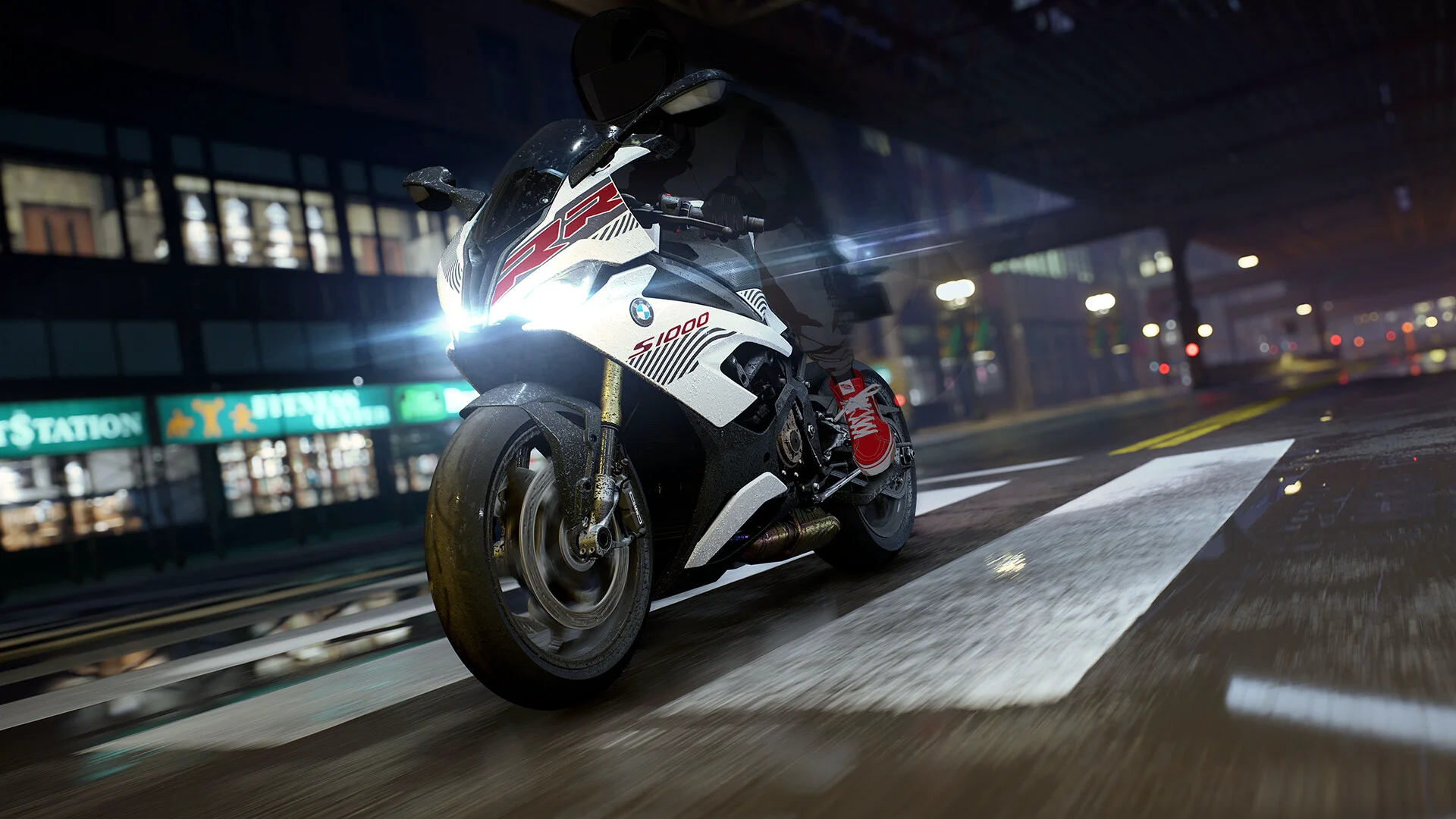Need for Speed™ Unbound screenshot 2