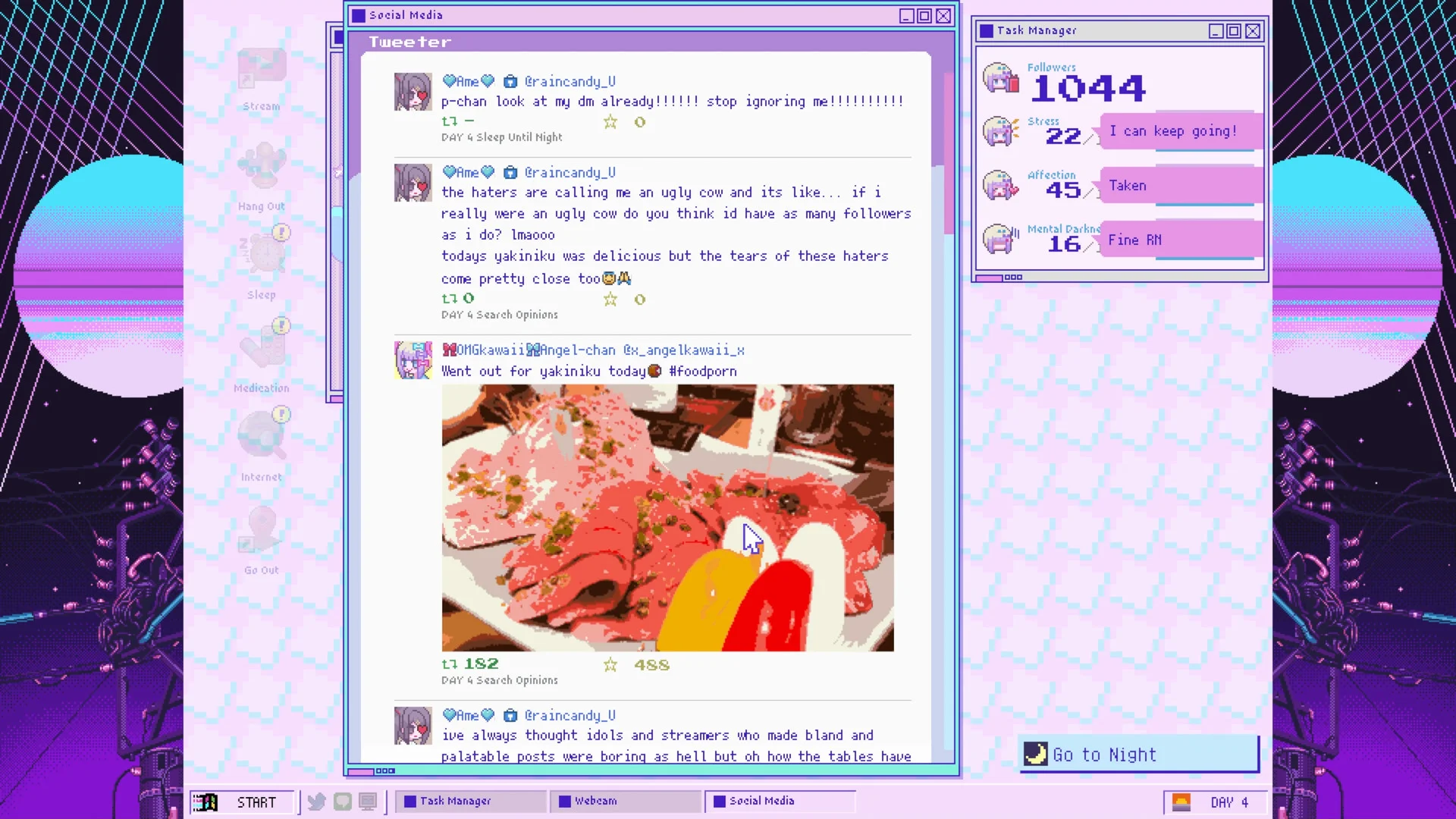 NEEDY STREAMER OVERLOAD screenshot 7