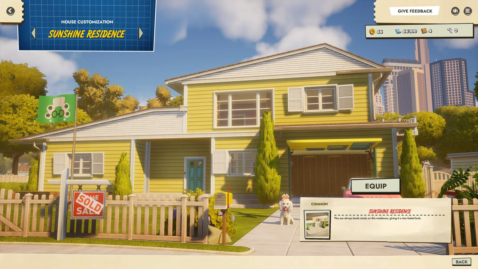 Neighbors: Suburban Warfare screenshot 10