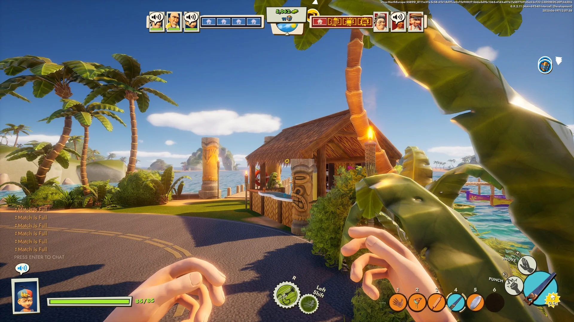 Neighbors: Suburban Warfare screenshot 17