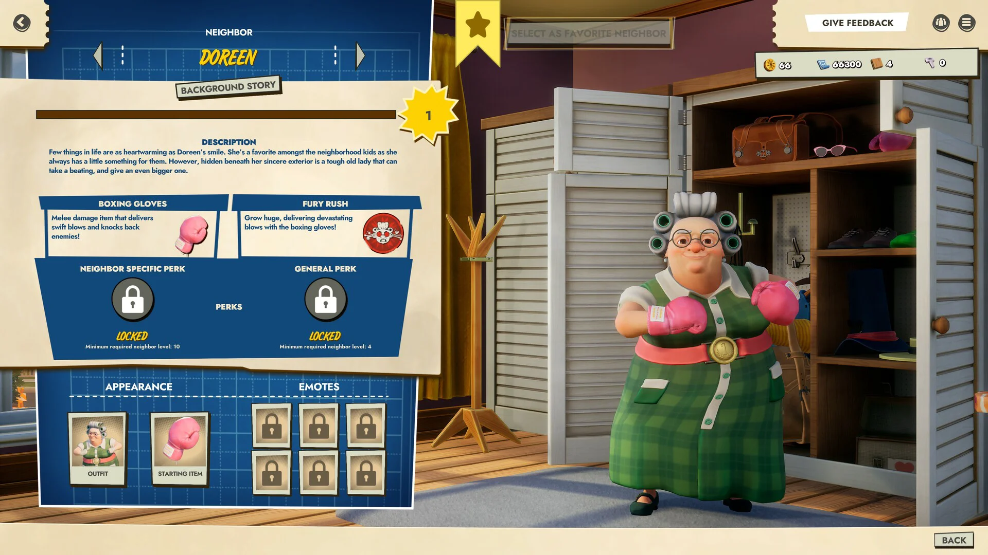 Neighbors: Suburban Warfare screenshot 8