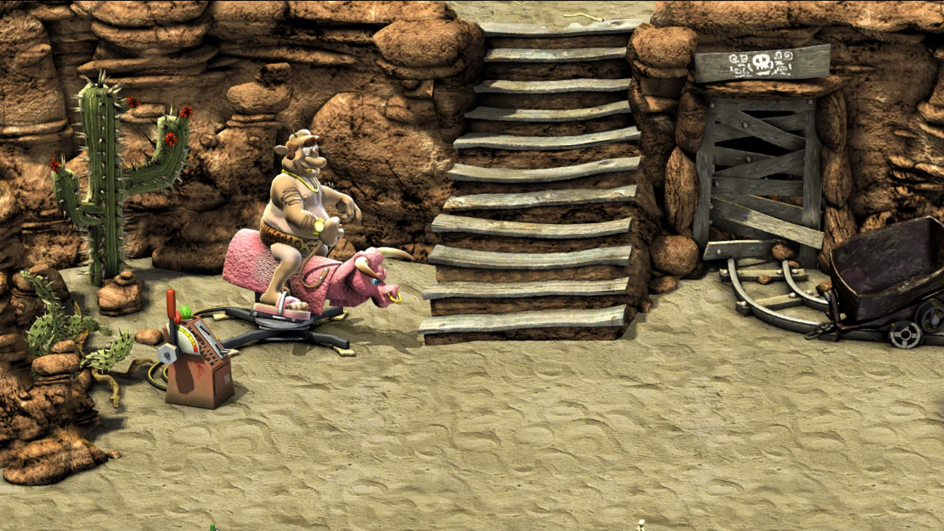 Neighbours back From Hell screenshot 8