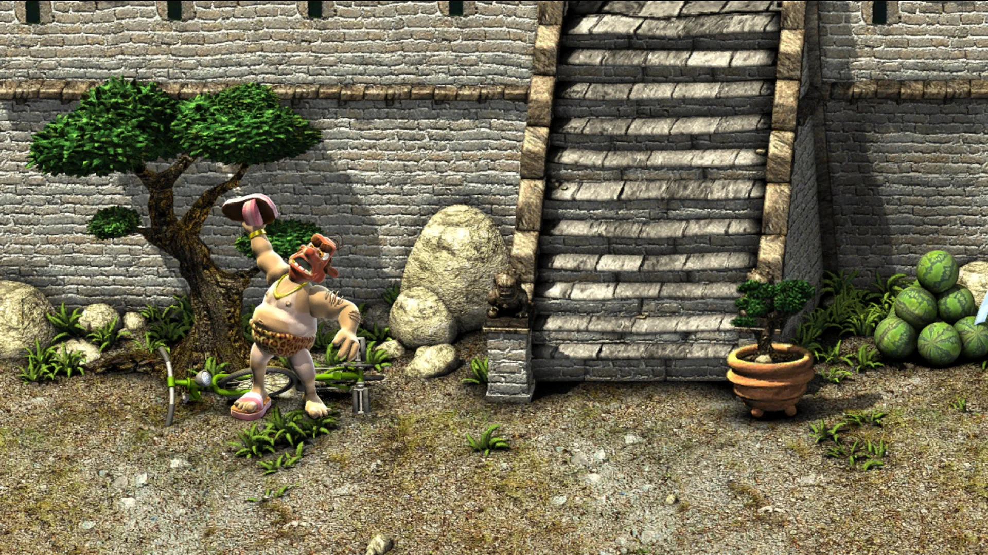 Neighbours back From Hell screenshot 9