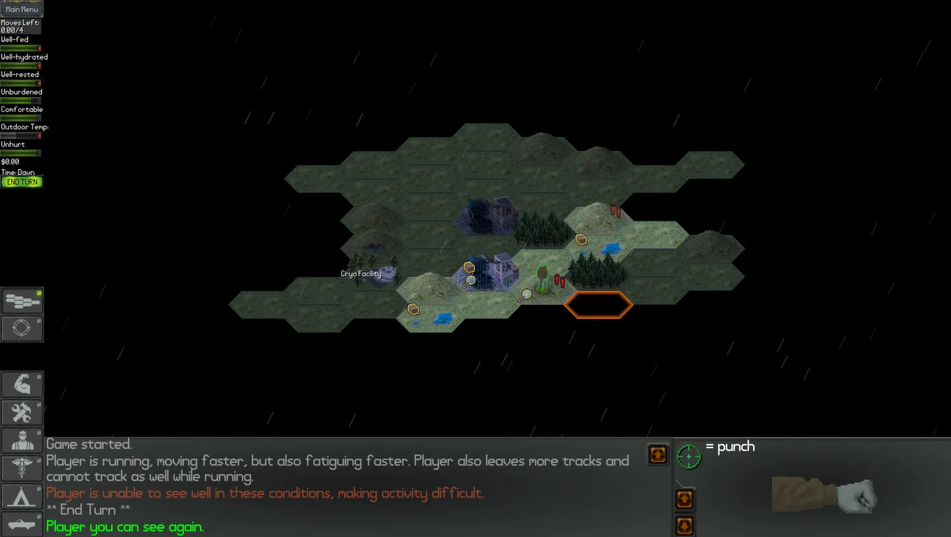 NEO Scavenger screenshot 11