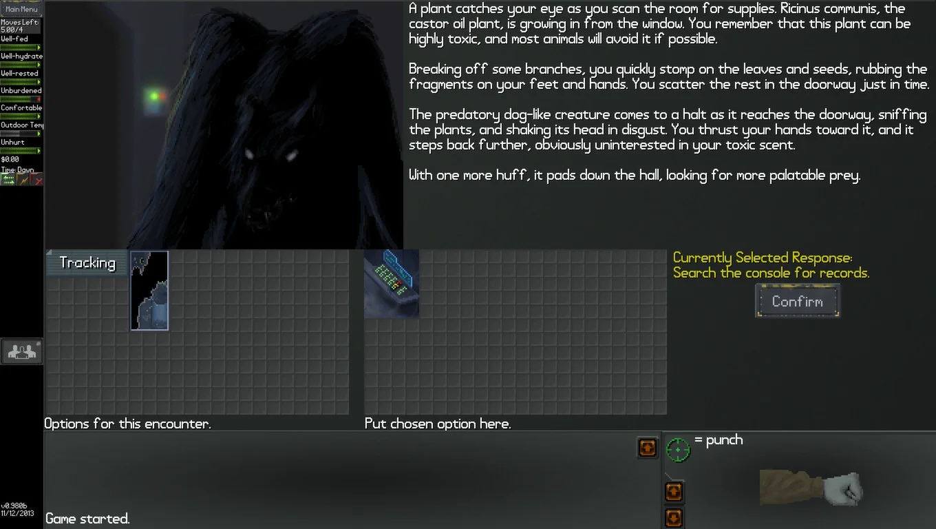 NEO Scavenger screenshot 13