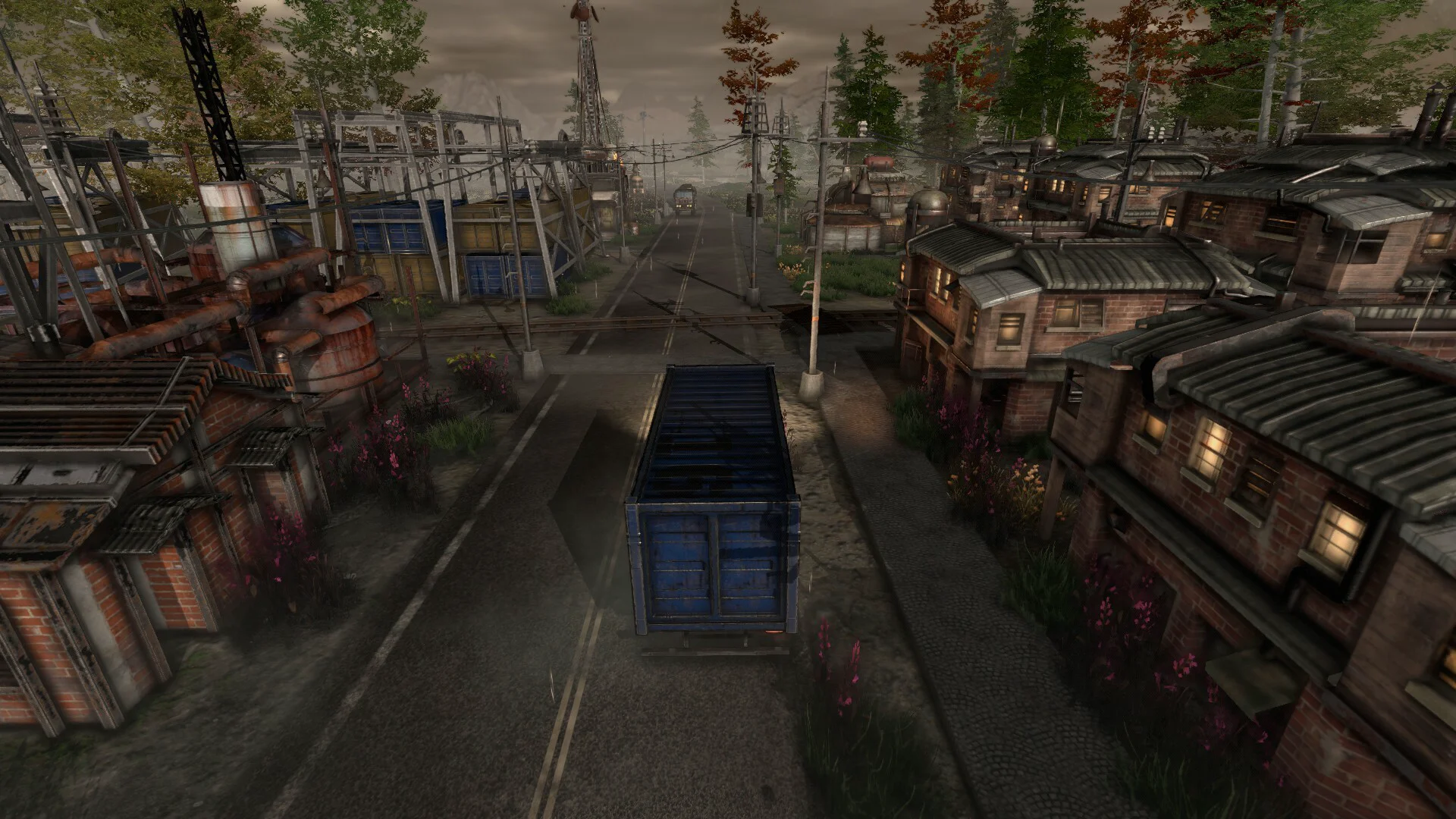 New Cycle screenshot 14