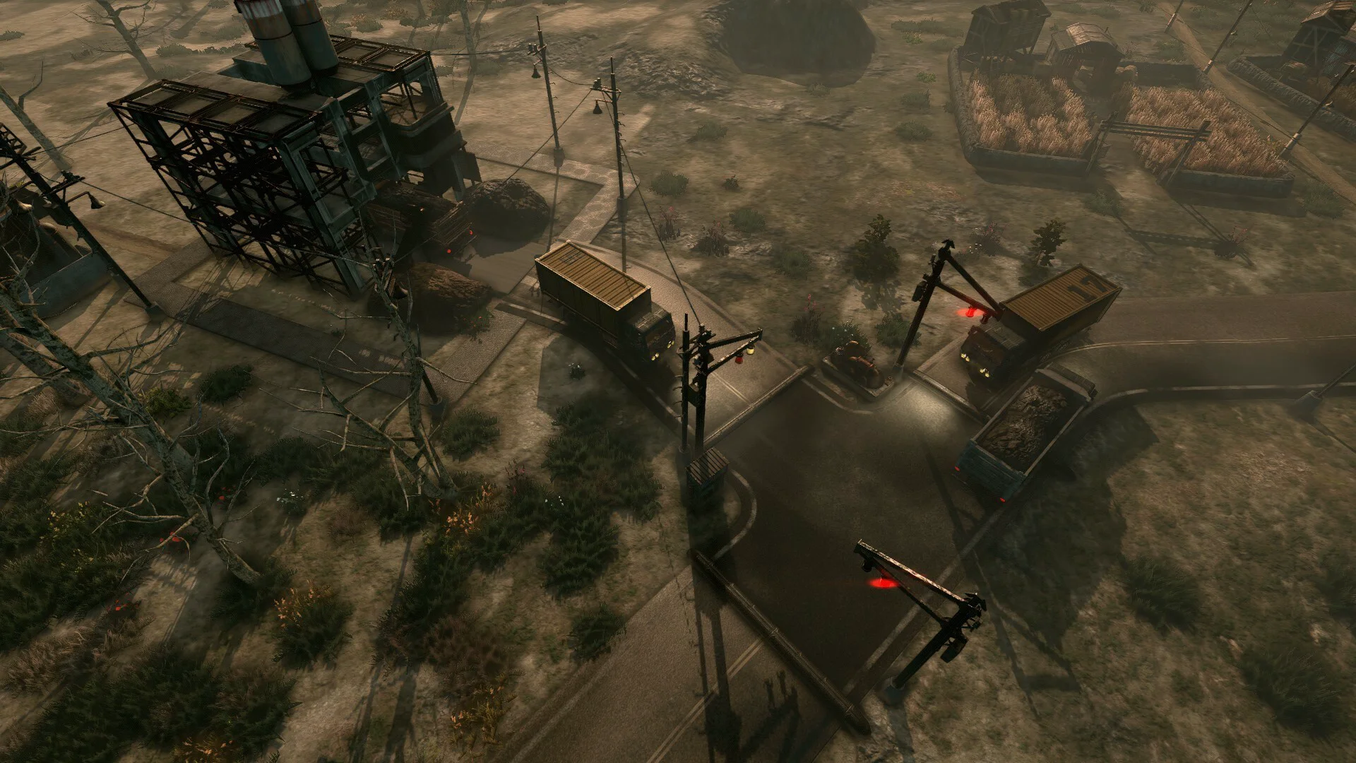 New Cycle screenshot 2