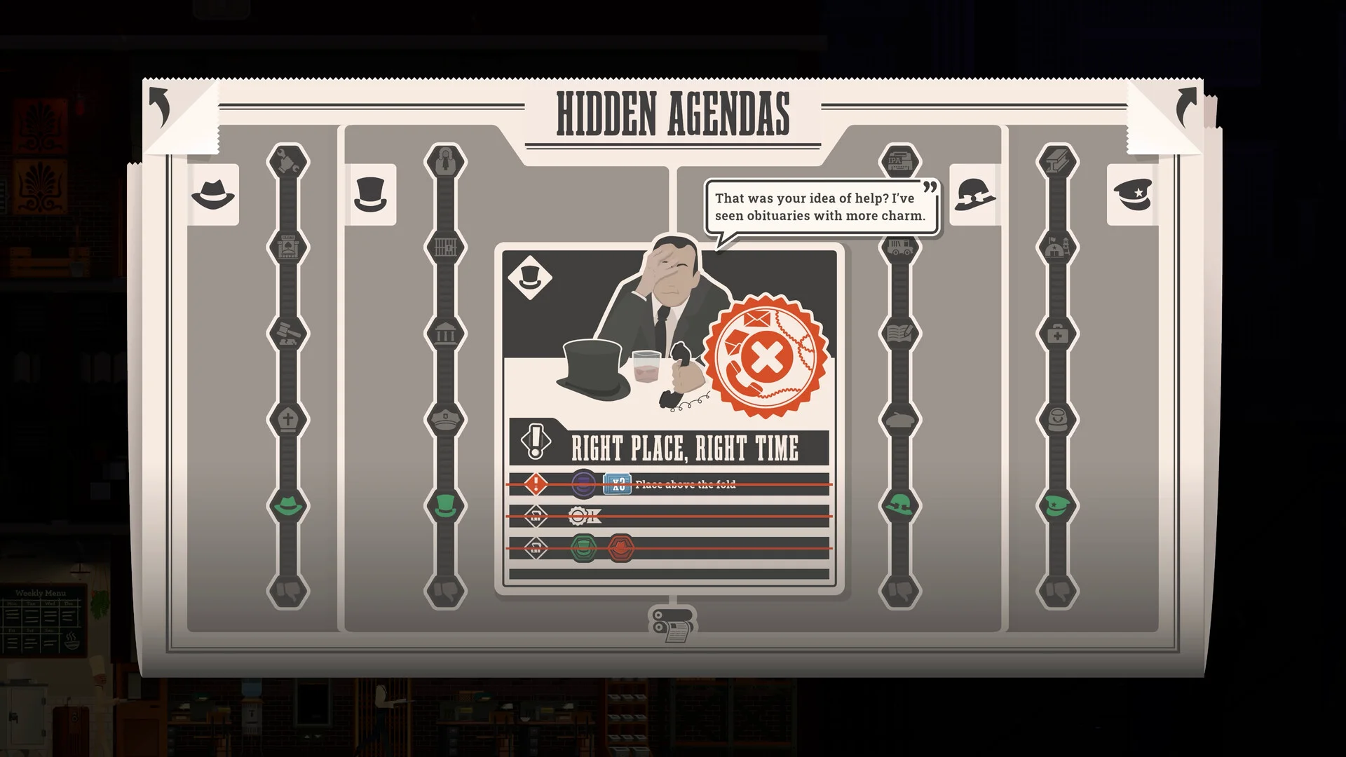 News Tower screenshot 10