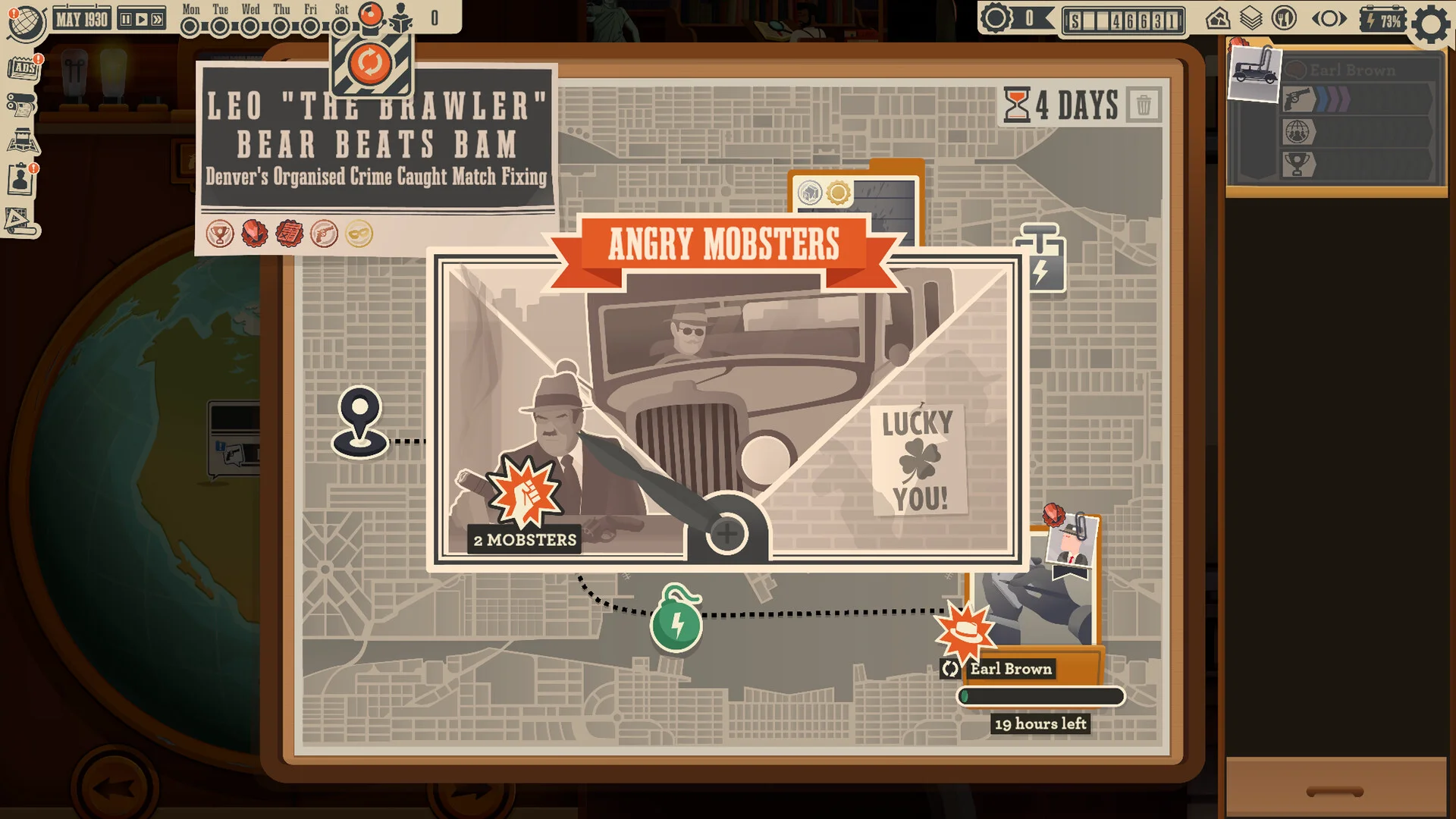 News Tower screenshot 13