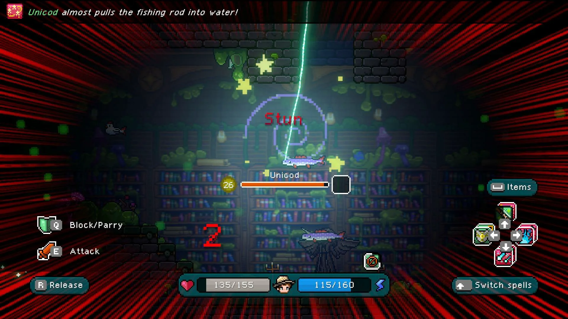 Nice Day for Fishing screenshot 10