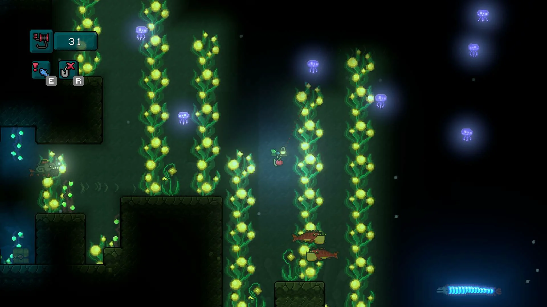 Nice Day for Fishing screenshot 11