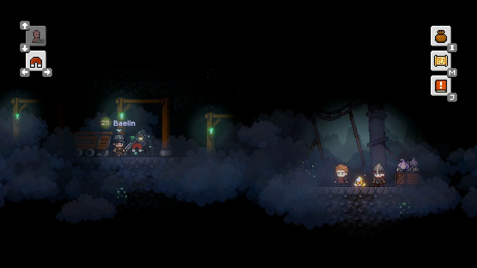 Nice Day for Fishing screenshot 12