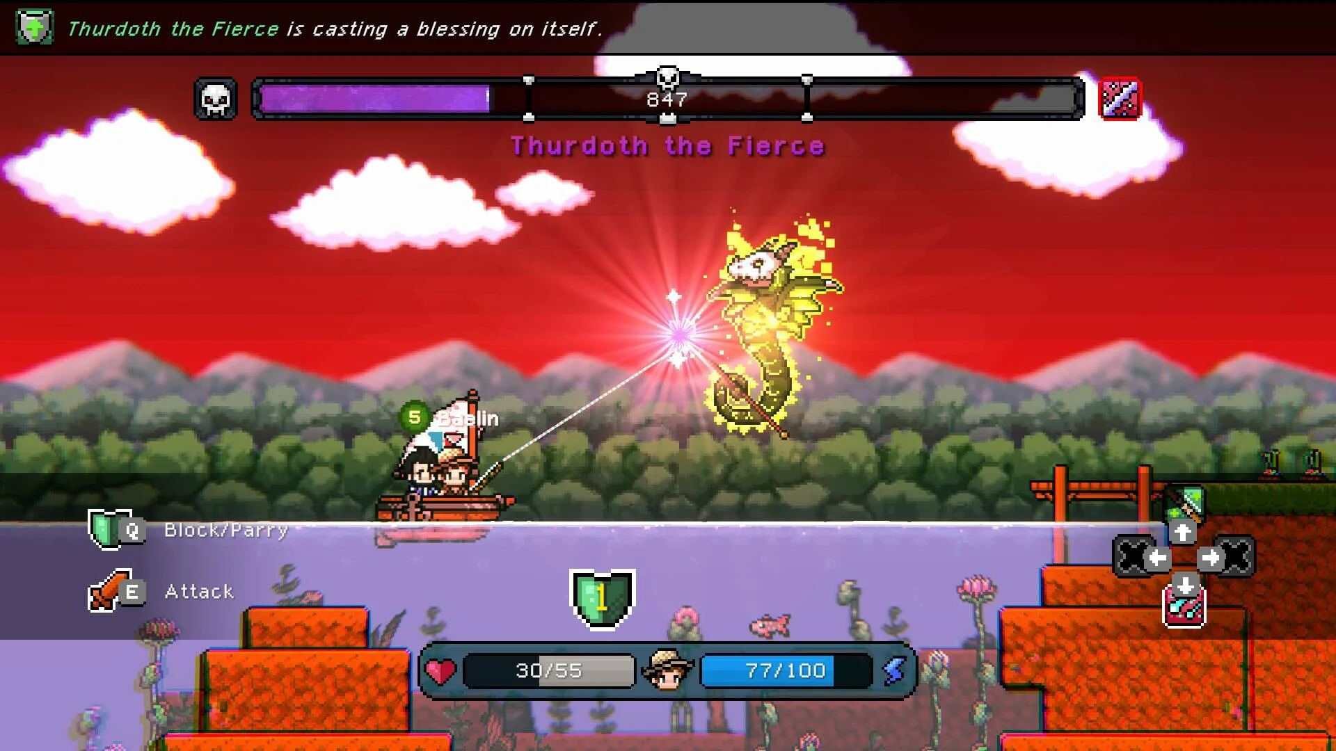 Nice Day for Fishing screenshot 13