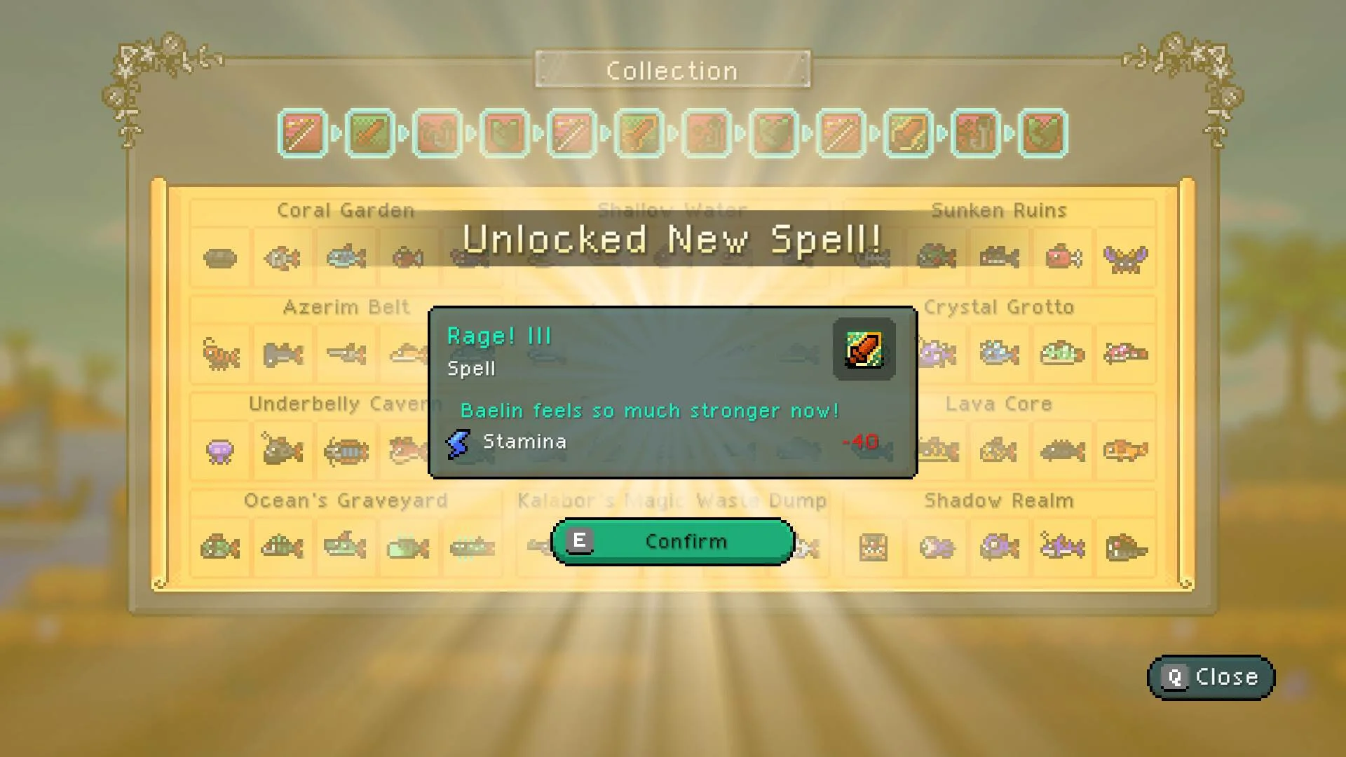 Nice Day for Fishing screenshot 8