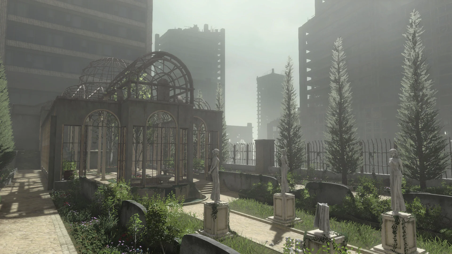 NieR Replicant™ ver.1.22474487139... screenshot 16