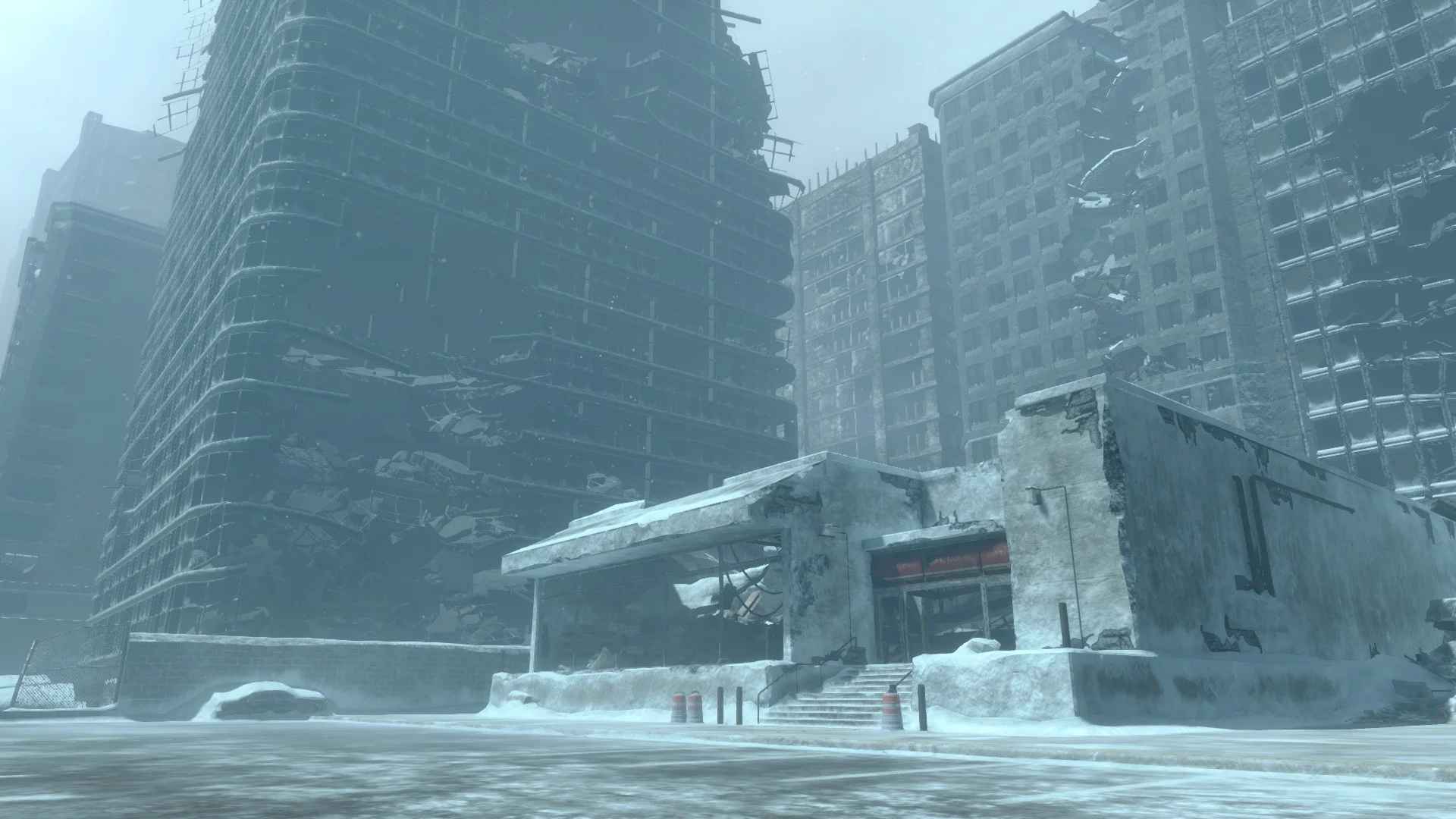NieR Replicant™ ver.1.22474487139... screenshot 3