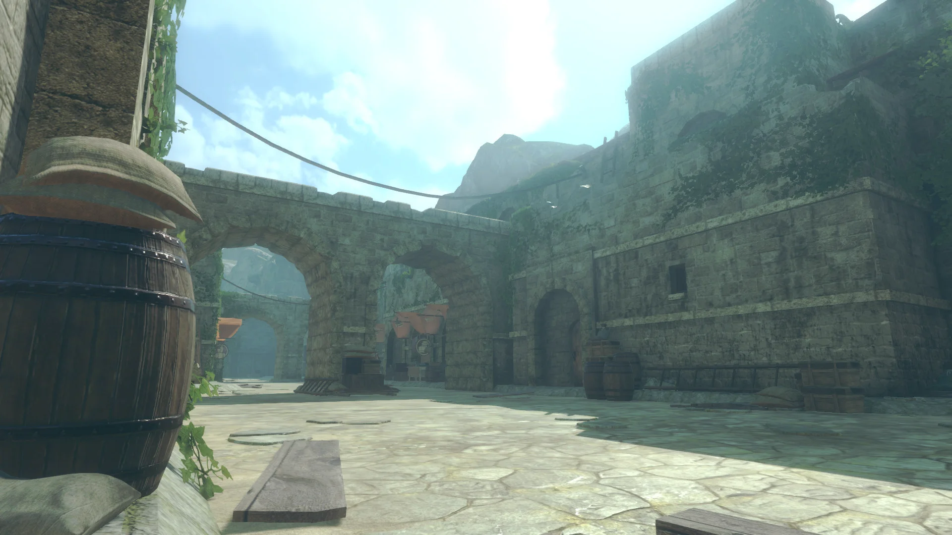 NieR Replicant™ ver.1.22474487139... screenshot 5